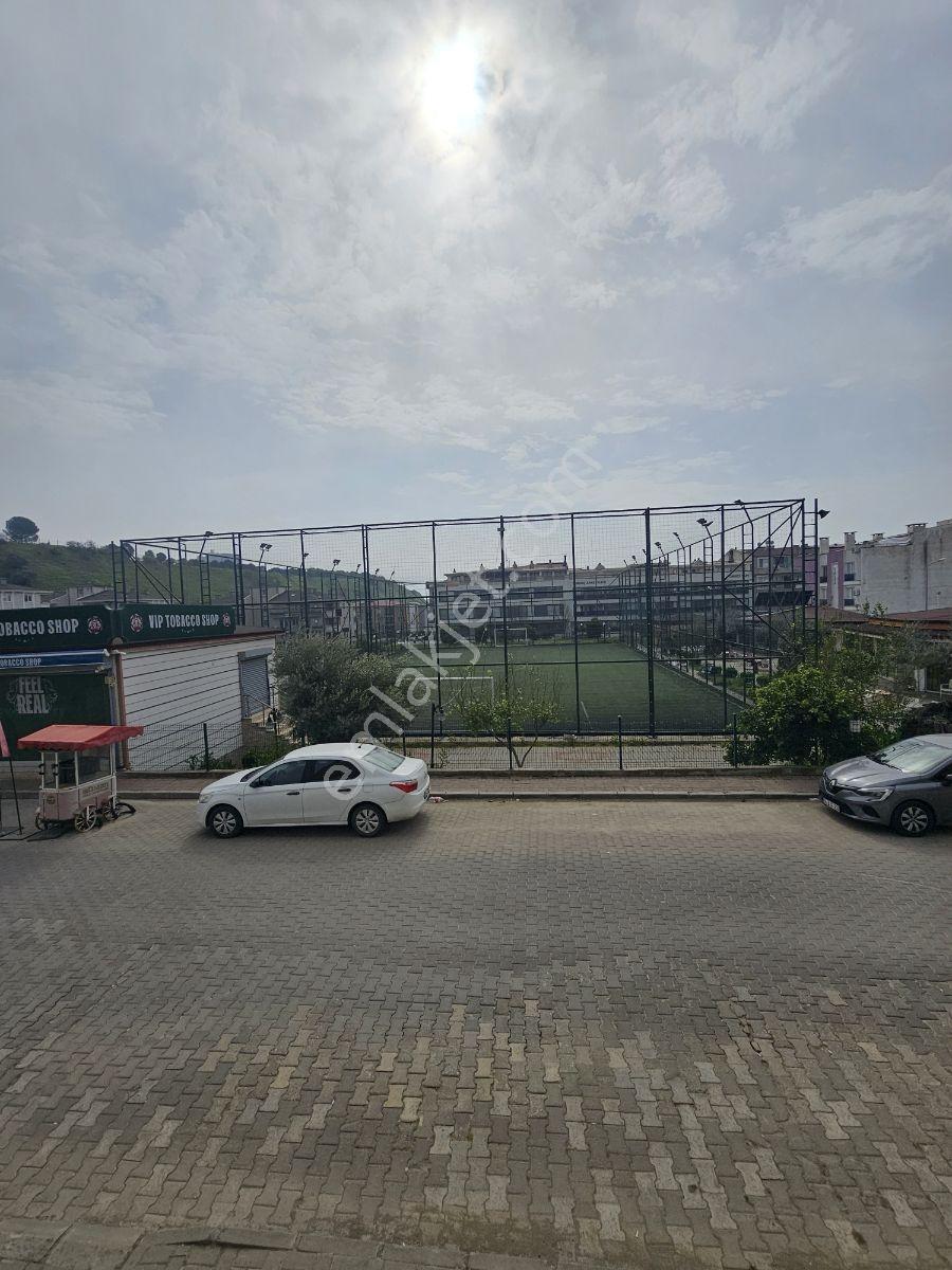 İsabeylide Kampüs Yolu Üzerinde Full Eşyalı 1+1 Kiralık Daire - Görsel 7