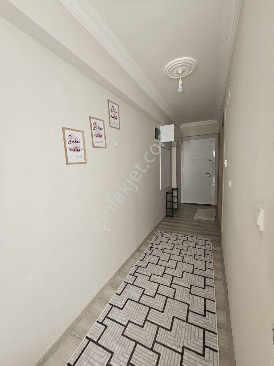 İsabeyli Mah. Kiralık Daire - Görsel 11