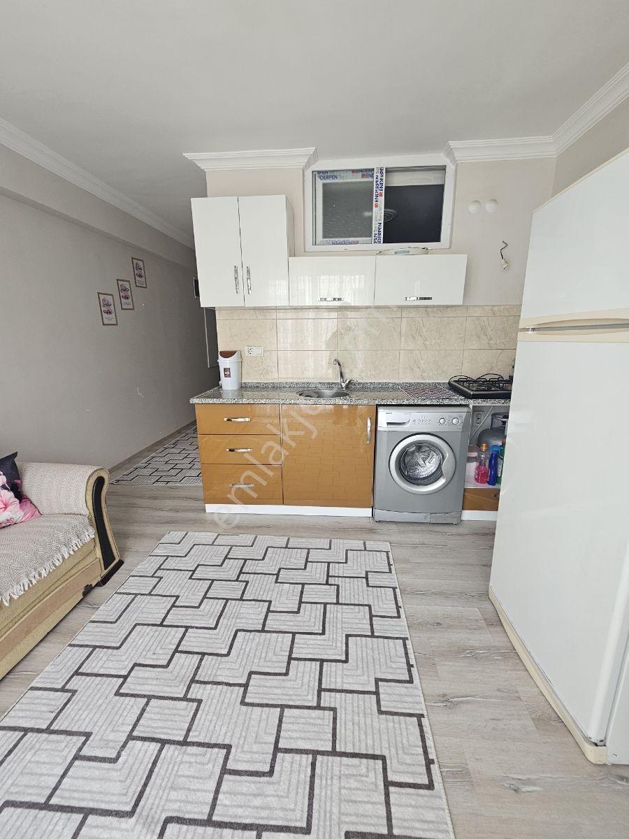 İsabeyli Mah. Kiralık Daire - Görsel 2