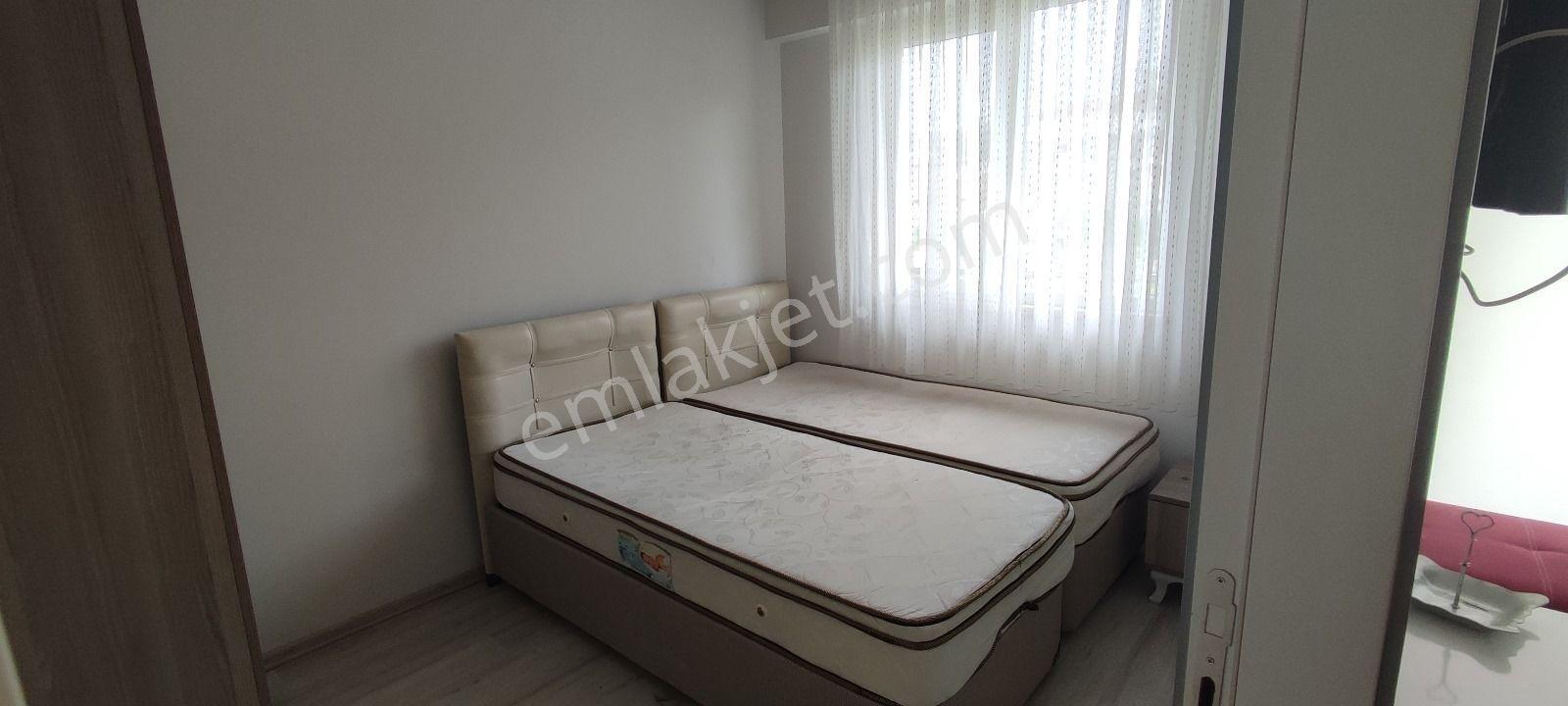İsabeyli Mahallesinde Satılık Eşyalı Daire Yatırım Fırsatı! - Görsel 5