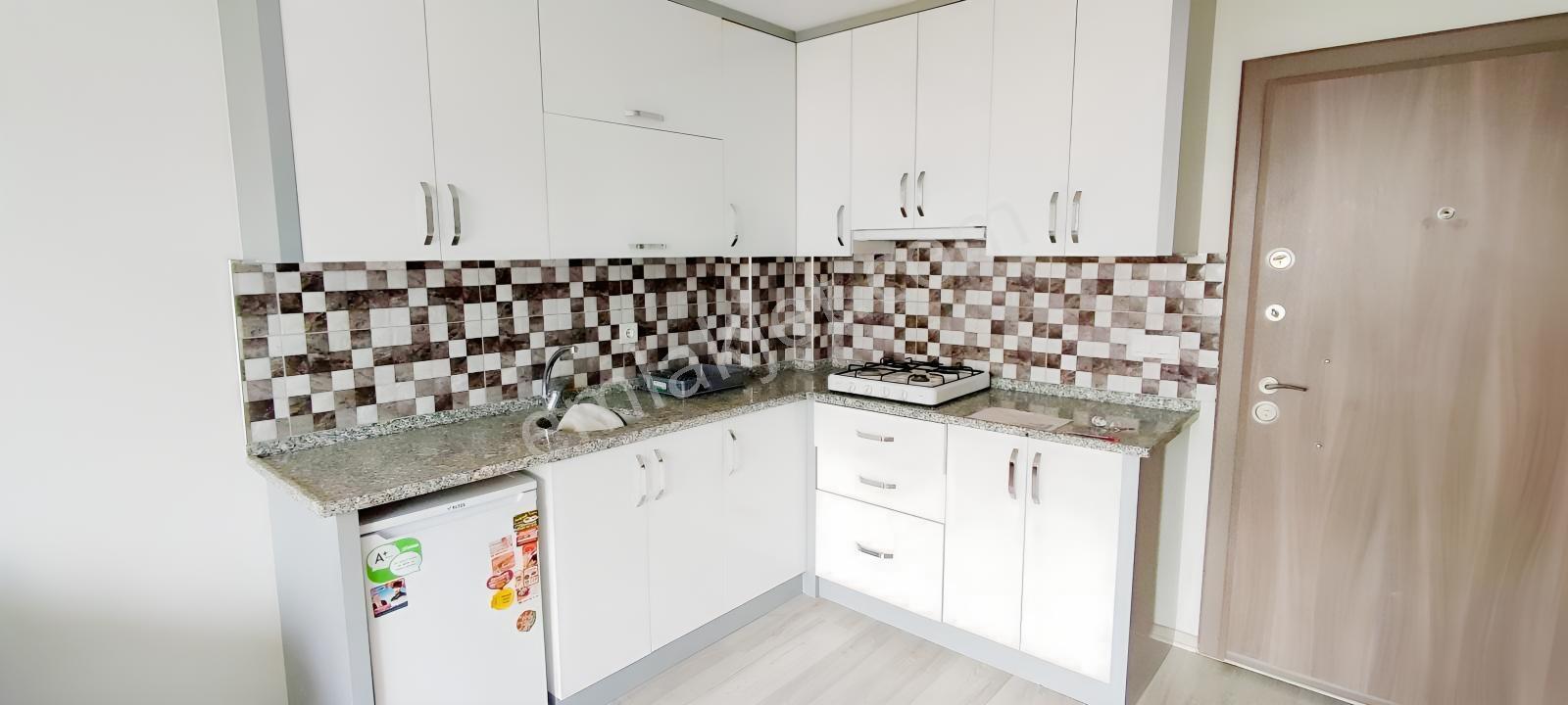 İsabeyli Mahallesinde Satılık Eşyalı Daire Yatırım Fırsatı! - Görsel 4