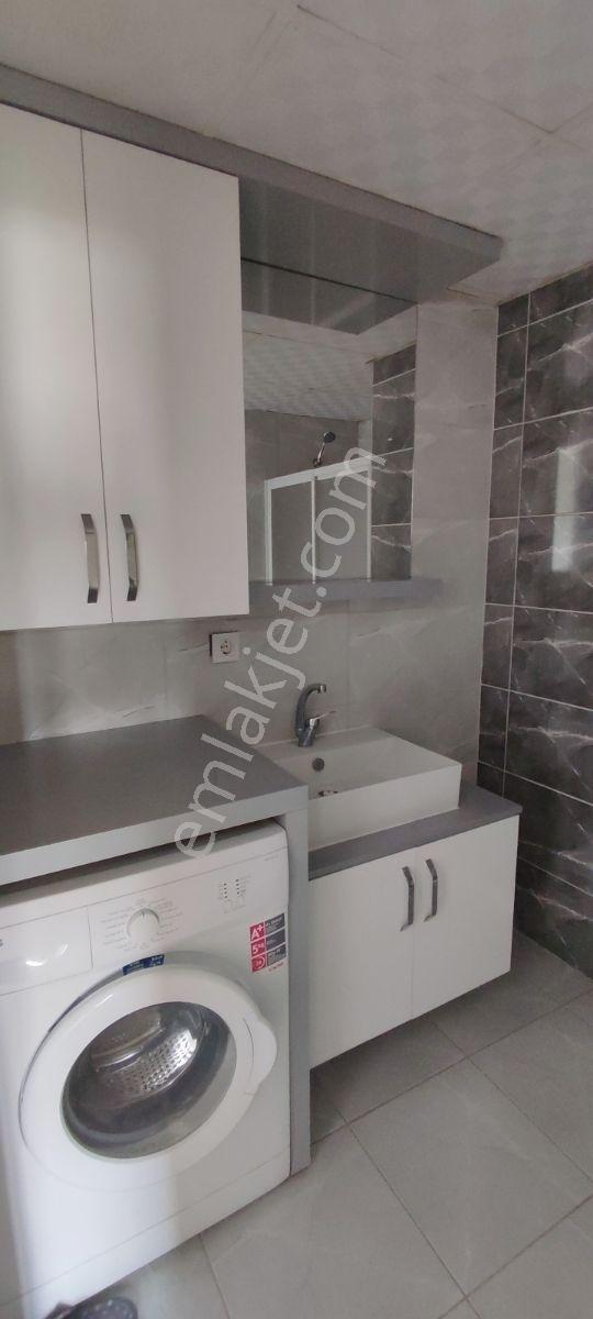 İsabeyli Mahallesinde Satılık Eşyalı Daire Yatırım Fırsatı! - Görsel 8
