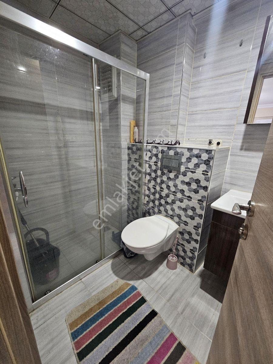 İsabeyli Üniversiteye Yakın Eşyalı 1+1 Kiralık Daire - Görsel 4