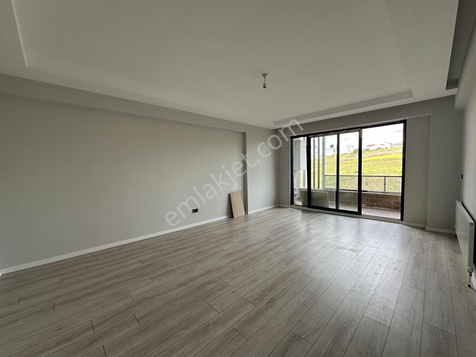 Çiftlikköy Vadi Şehir Sitesi'nde Kiralık Geniş Daire - Görsel 20