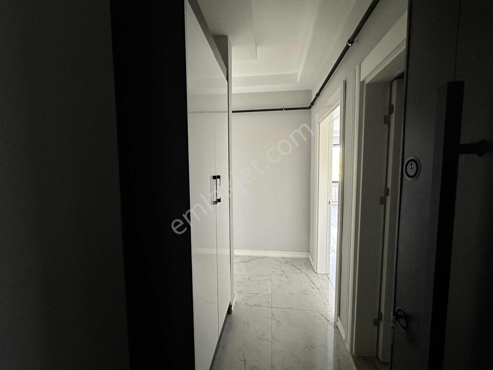Çiftlikköy Vadi Şehir Sitesi'nde Kiralık Geniş Daire - Görsel 19