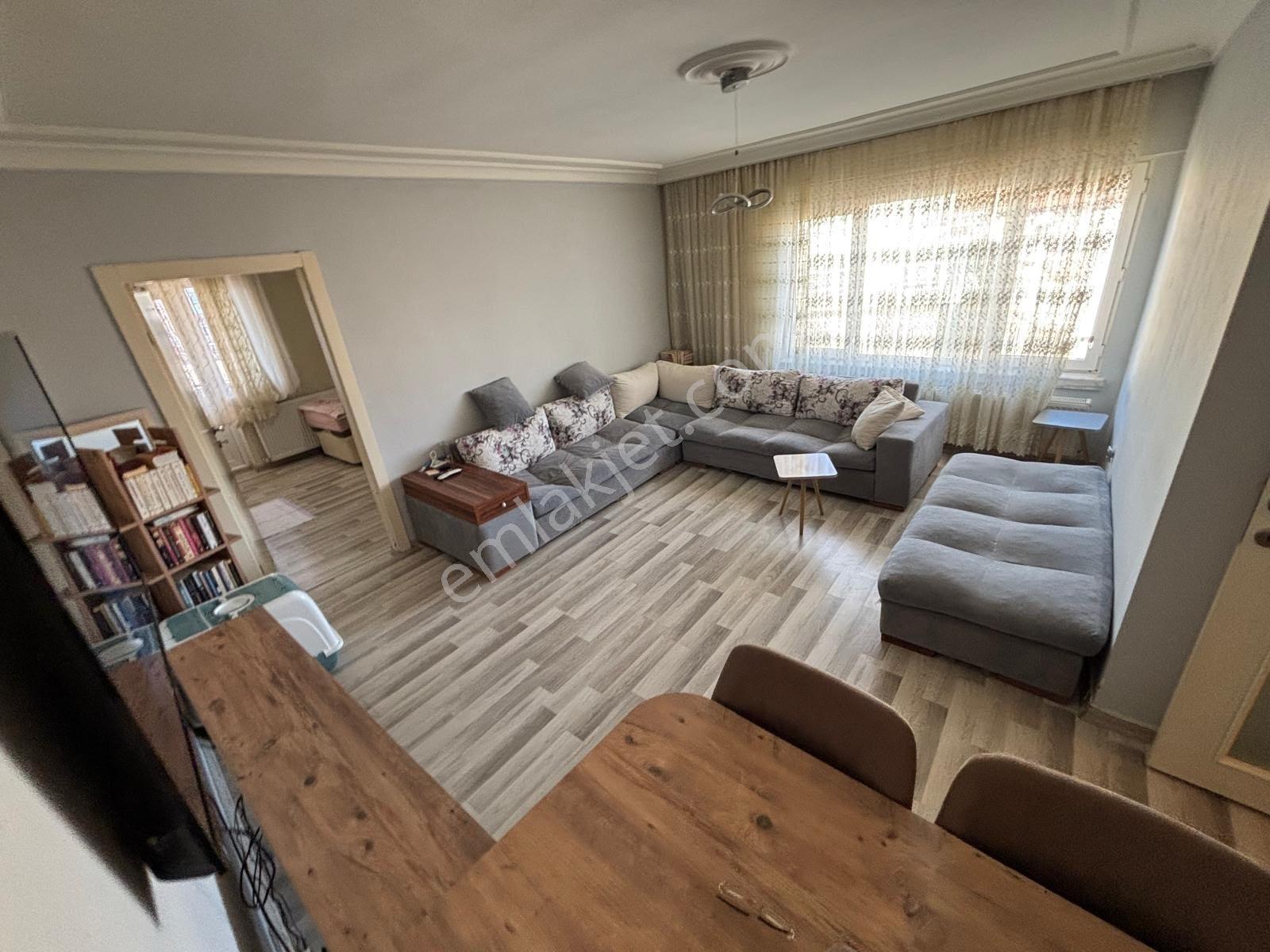 Pınarbaşı Mahallesinde 3+1 120m2 Kiracılı - Görsel 32