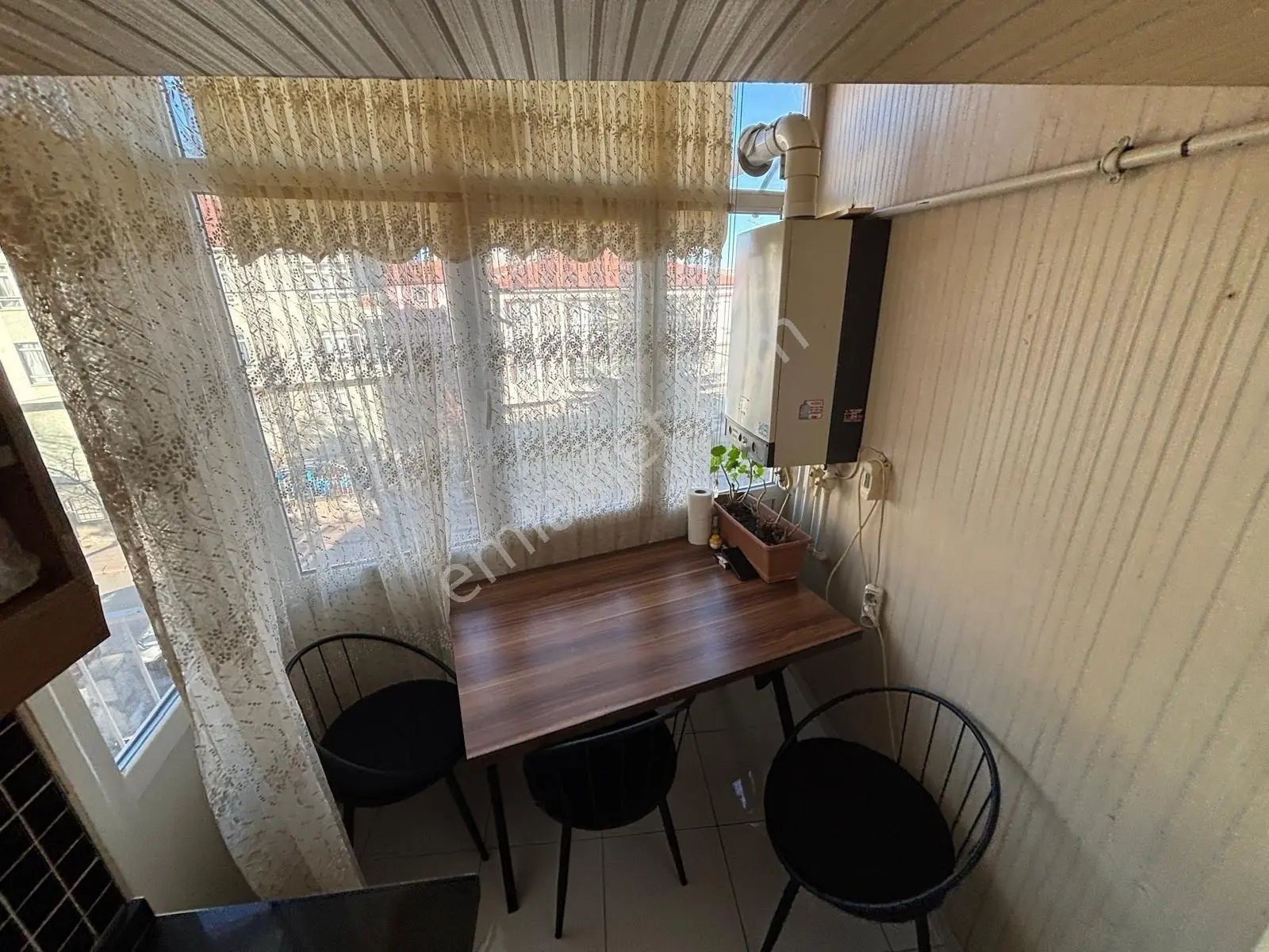 Pınarbaşı Mahallesinde 3+1 120m2 Kiracılı