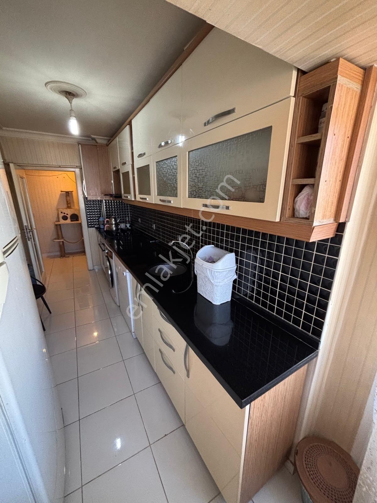 Pınarbaşı Mahallesinde 3+1 120m2 Kiracılı - Görsel 5