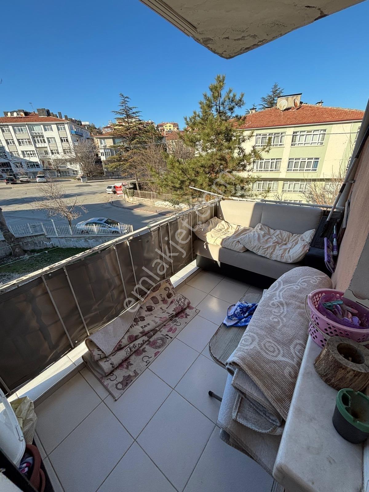 Pınarbaşı Mahallesinde 3+1 120m2 Kiracılı - Görsel 12
