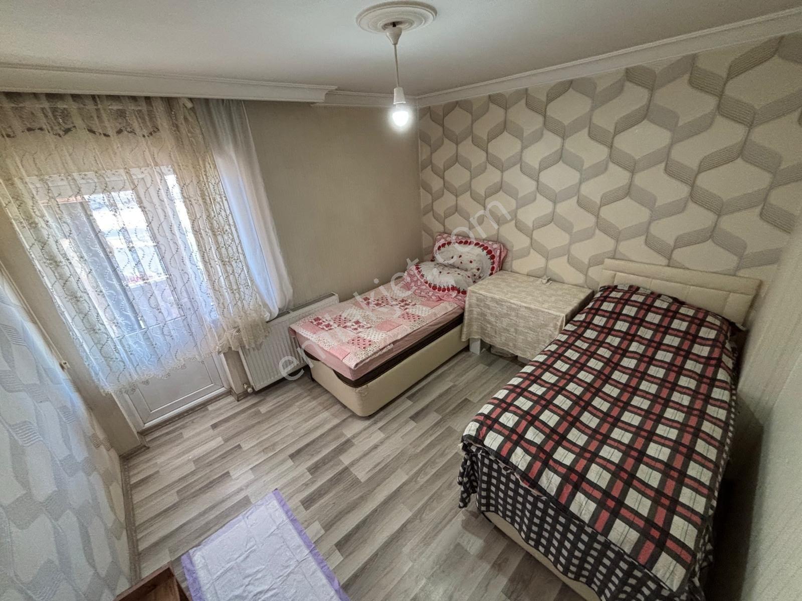 Pınarbaşı Mahallesinde 3+1 120m2 Kiracılı - Görsel 27