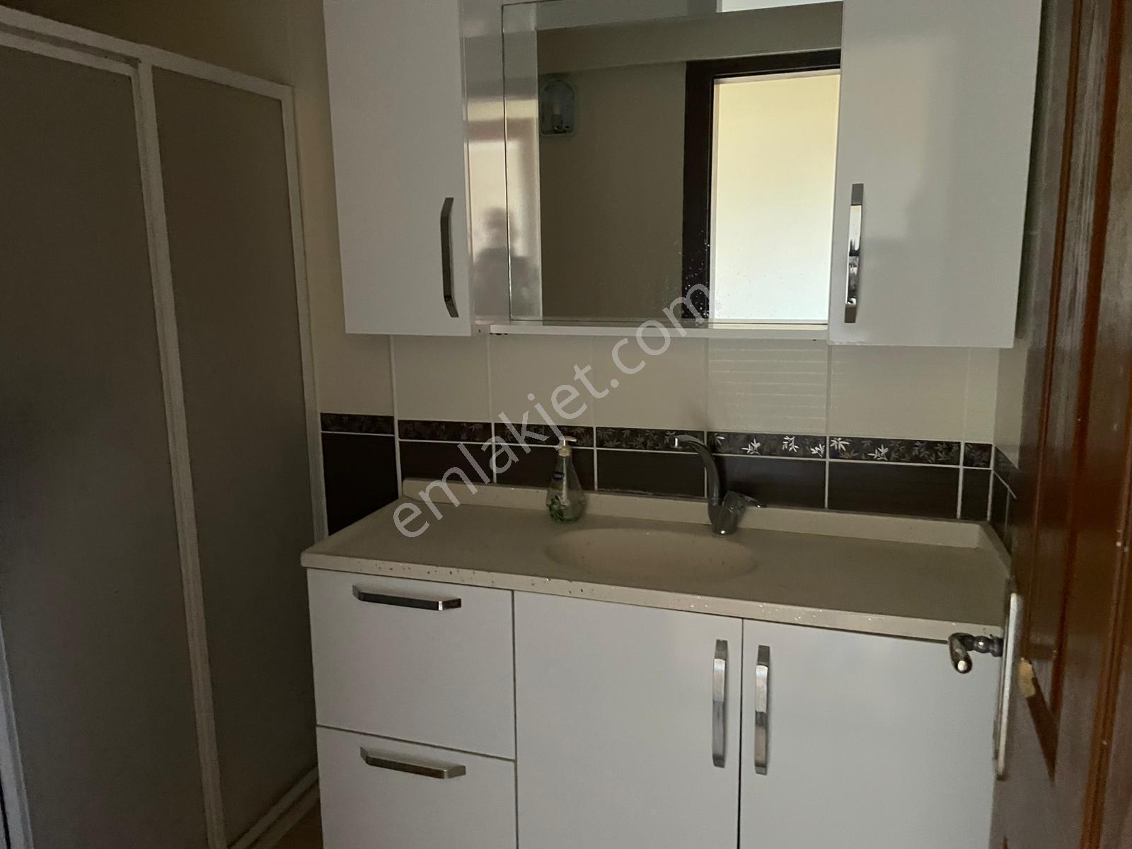 Nazilli Zafer Mah.site İçerisinde 3+1 Doğal Gazlı Kiralık Daire - Görsel 25