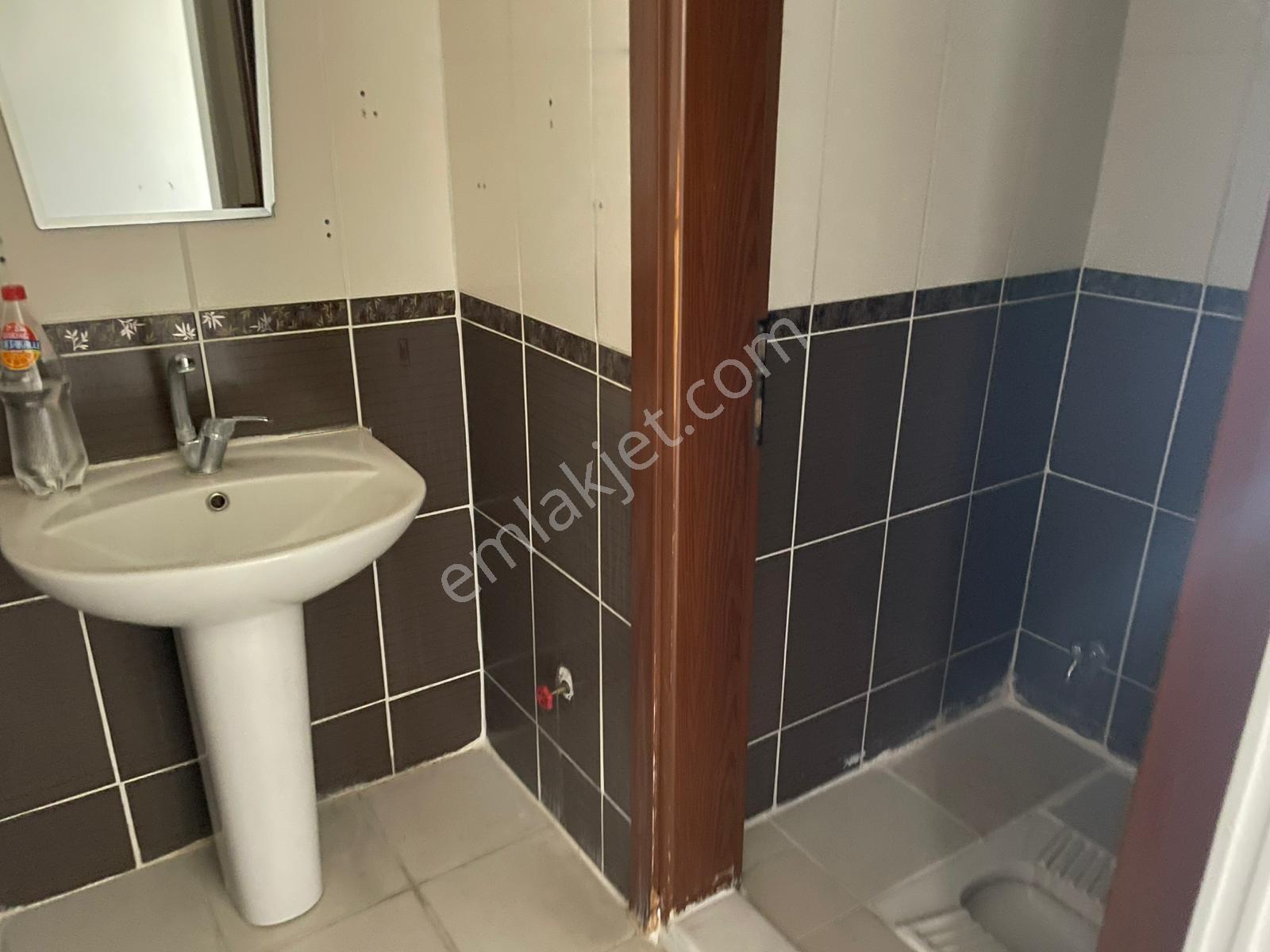 Nazilli Zafer Mah.site İçerisinde 3+1 Doğal Gazlı Kiralık Daire - Görsel 14