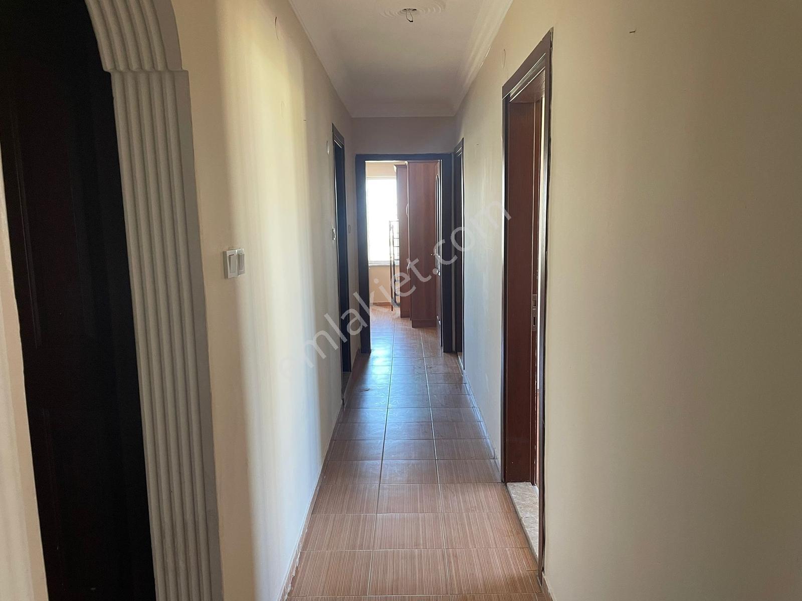Nazilli Zafer Mah.site İçerisinde 3+1 Doğal Gazlı Kiralık Daire - Görsel 28