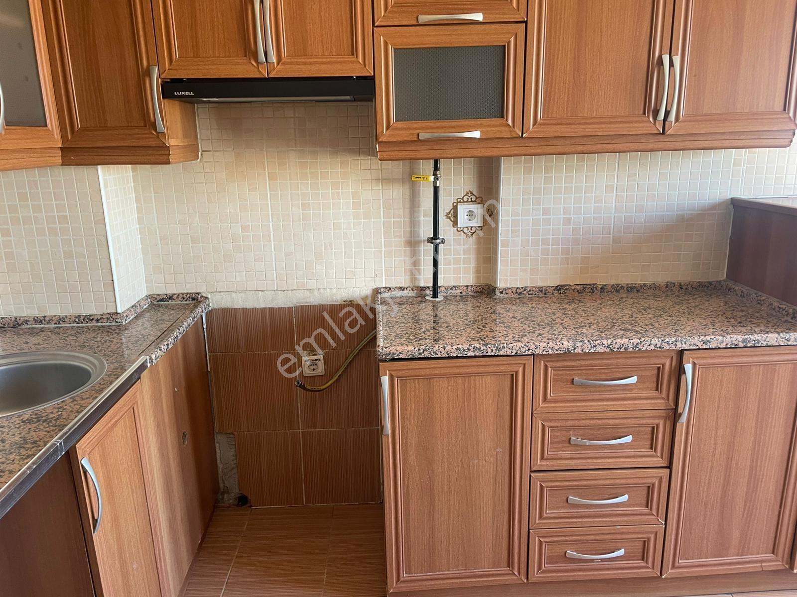 Nazilli Zafer Mah.site İçerisinde 3+1 Doğal Gazlı Kiralık Daire - Görsel 23