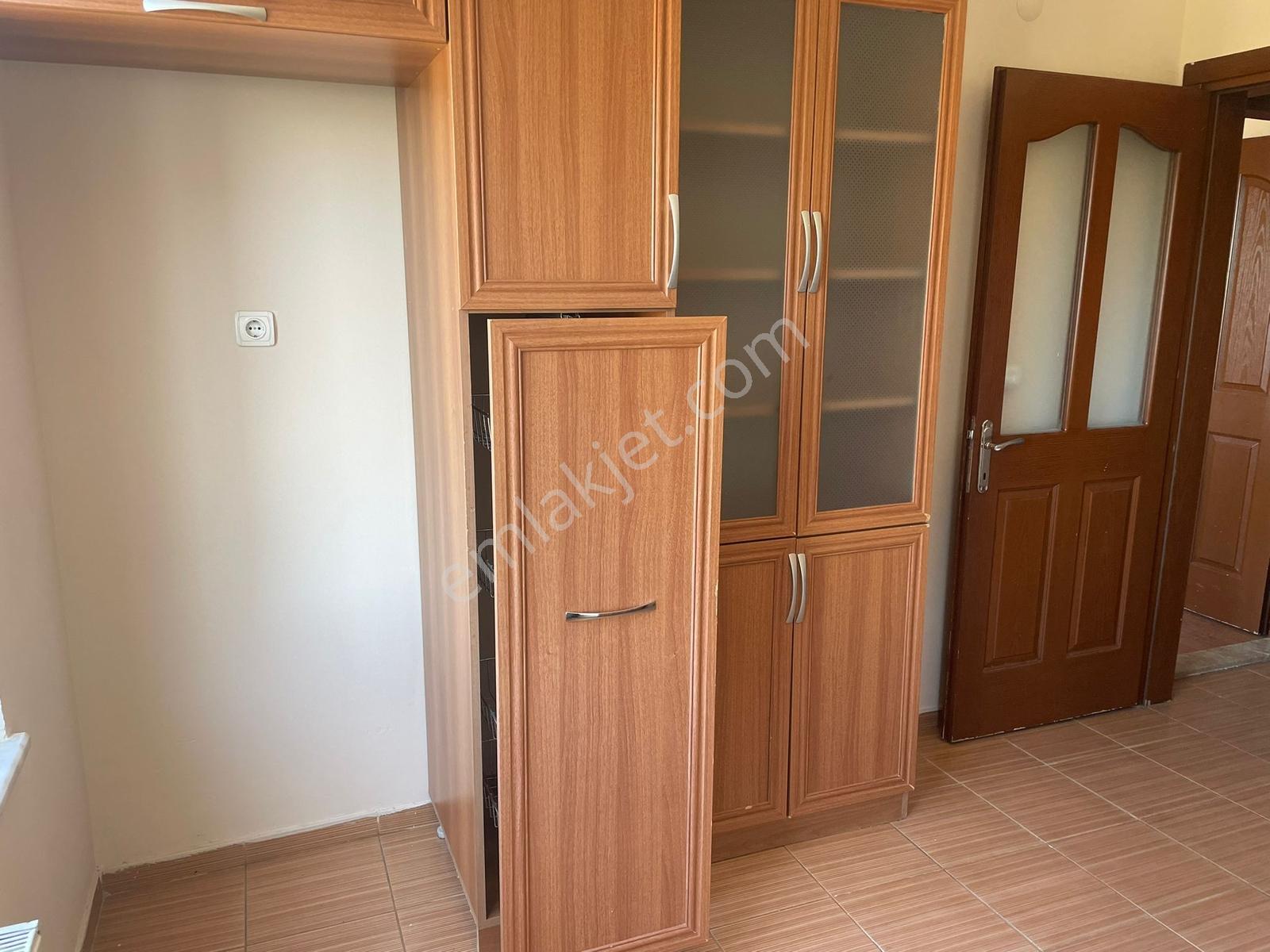 Nazilli Zafer Mah.site İçerisinde 3+1 Doğal Gazlı Kiralık Daire - Görsel 21