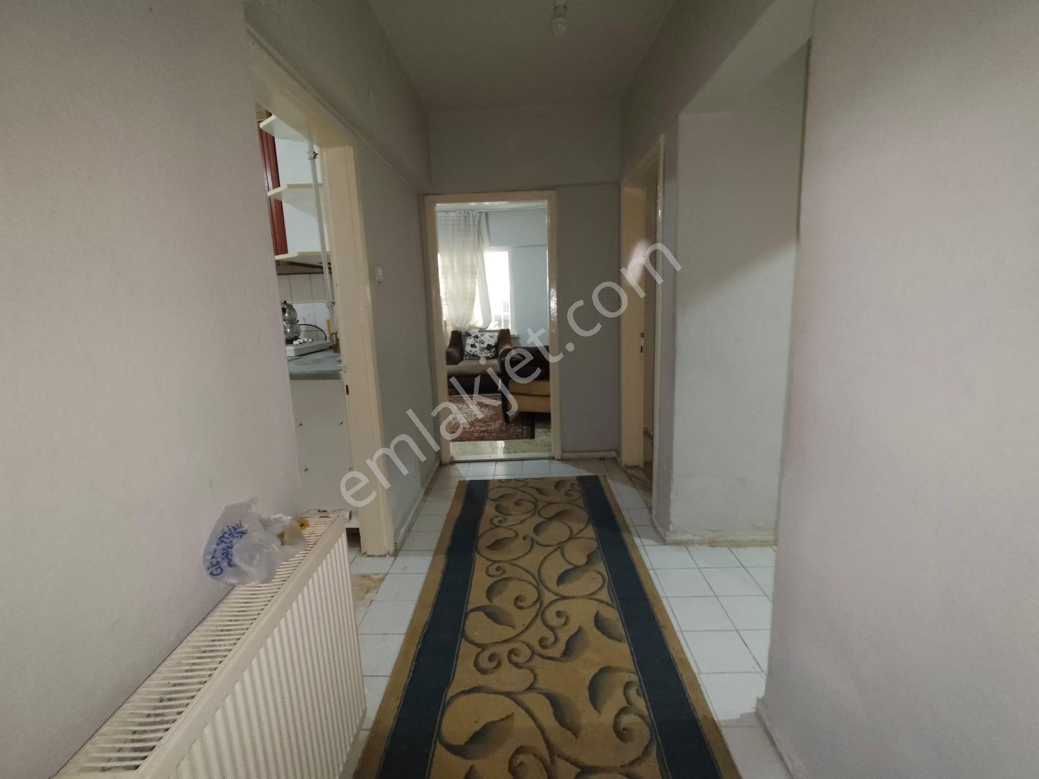 Yılmaz Gayrimenkul Tandoğan Mah 2+1 Bekara Uygun Eşyalı Kiralık 18 Bin Tl - Görsel 23