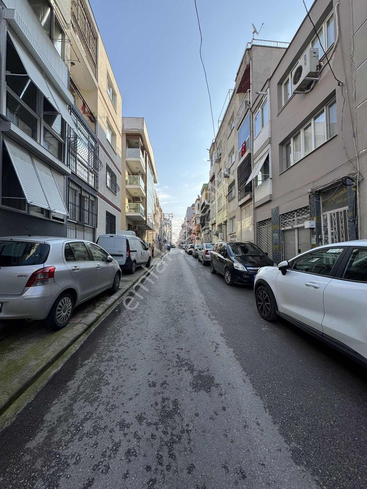 Bürmen'den Hatay Caddesi Paraleli Kombili Daire - Görsel 7