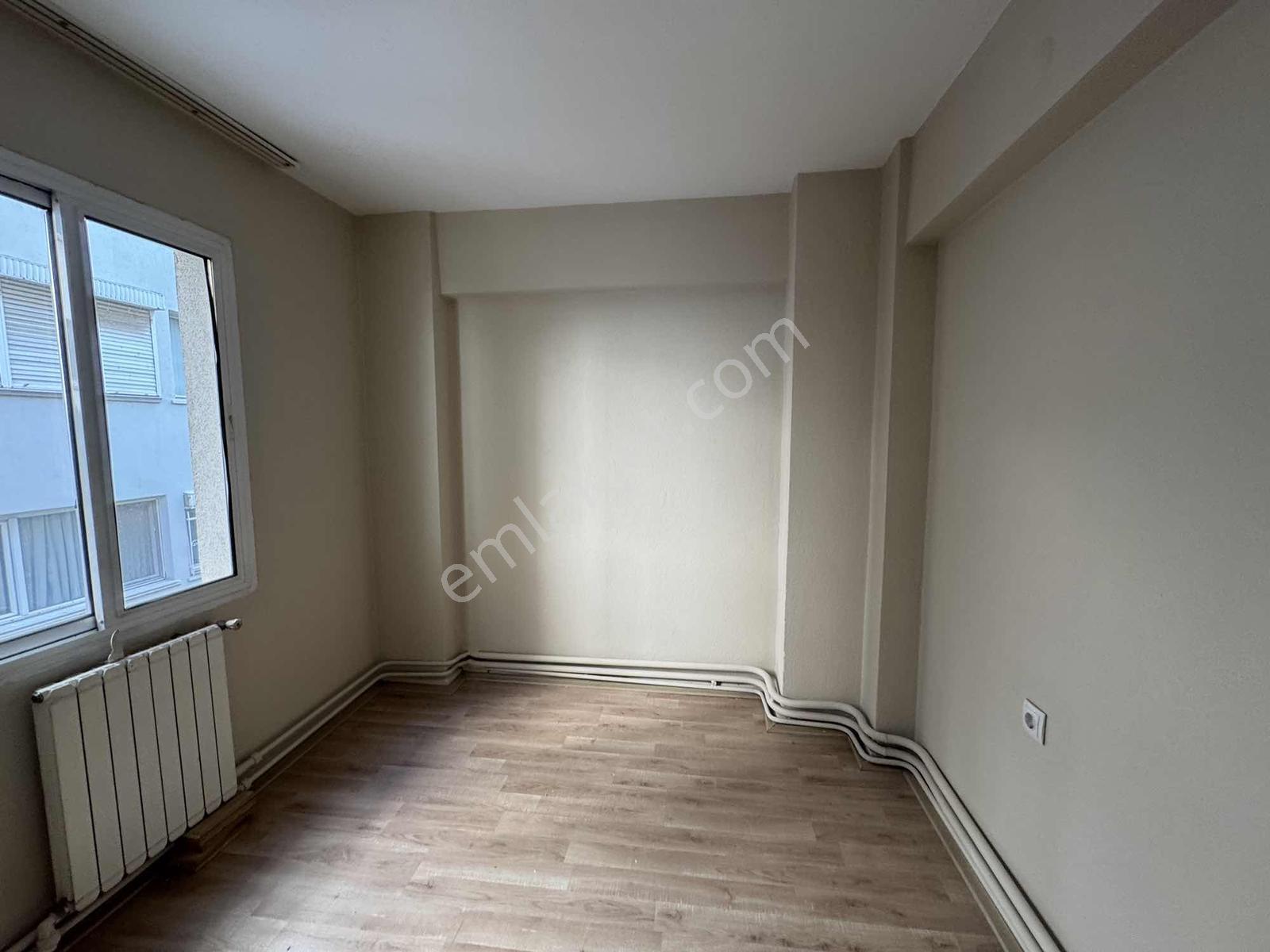 Bürmen'den Hatay Caddesi Paraleli Kombili Daire - Görsel 19