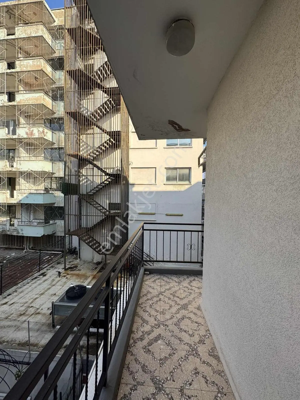 Bürmen'den Hatay Caddesi Paraleli Kombili Daire - Görsel 3
