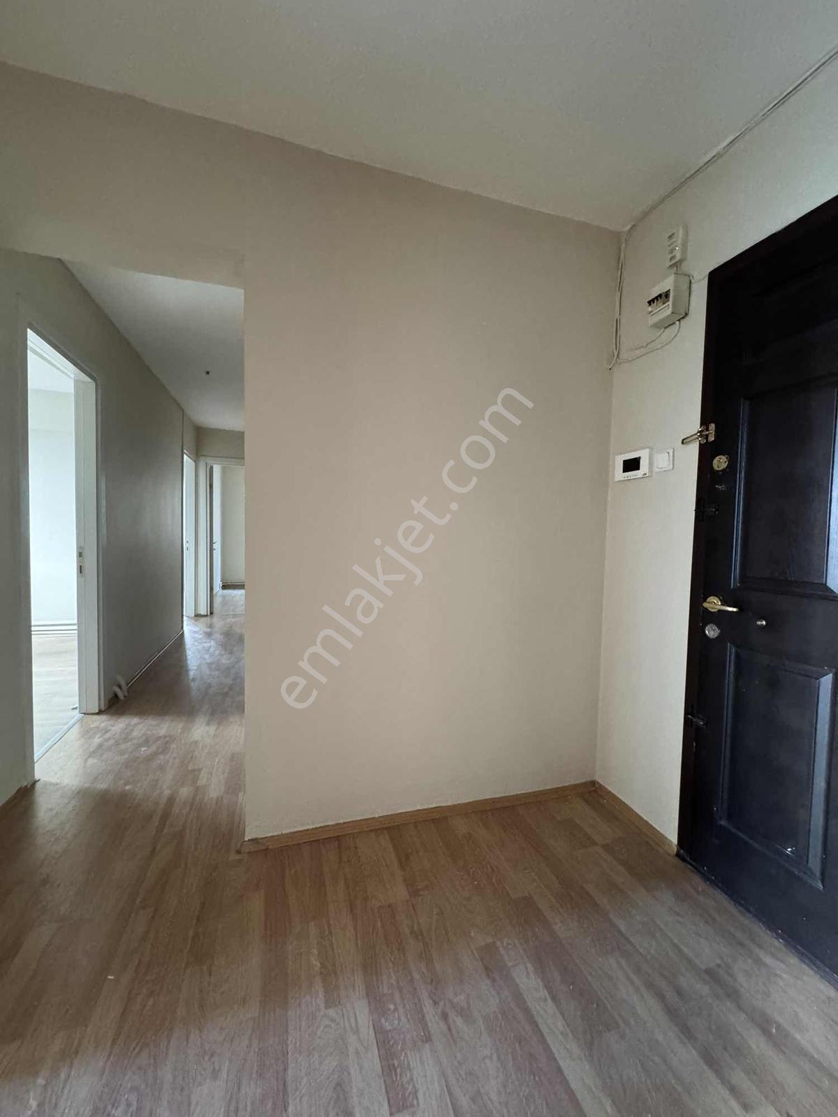 Bürmen'den Hatay Caddesi Paraleli Kombili Daire - Görsel 9