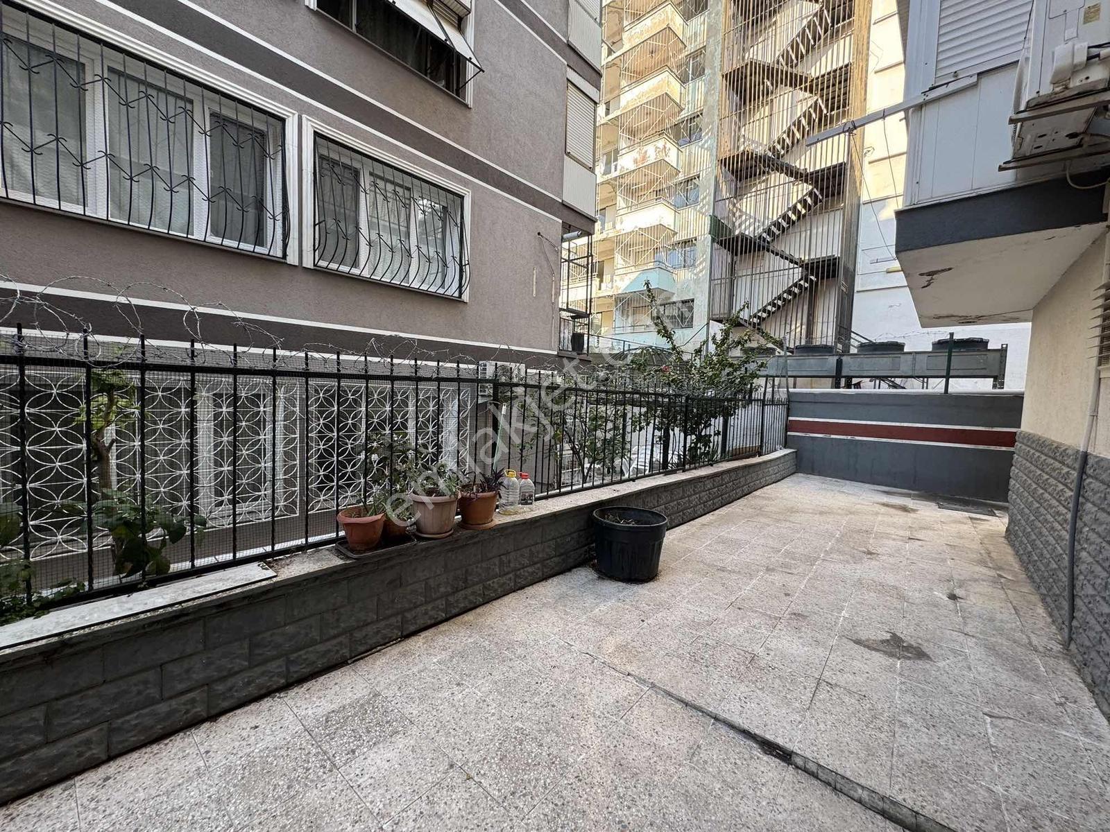 Bürmen'den Hatay Caddesi Paraleli Kombili Daire - Görsel 23