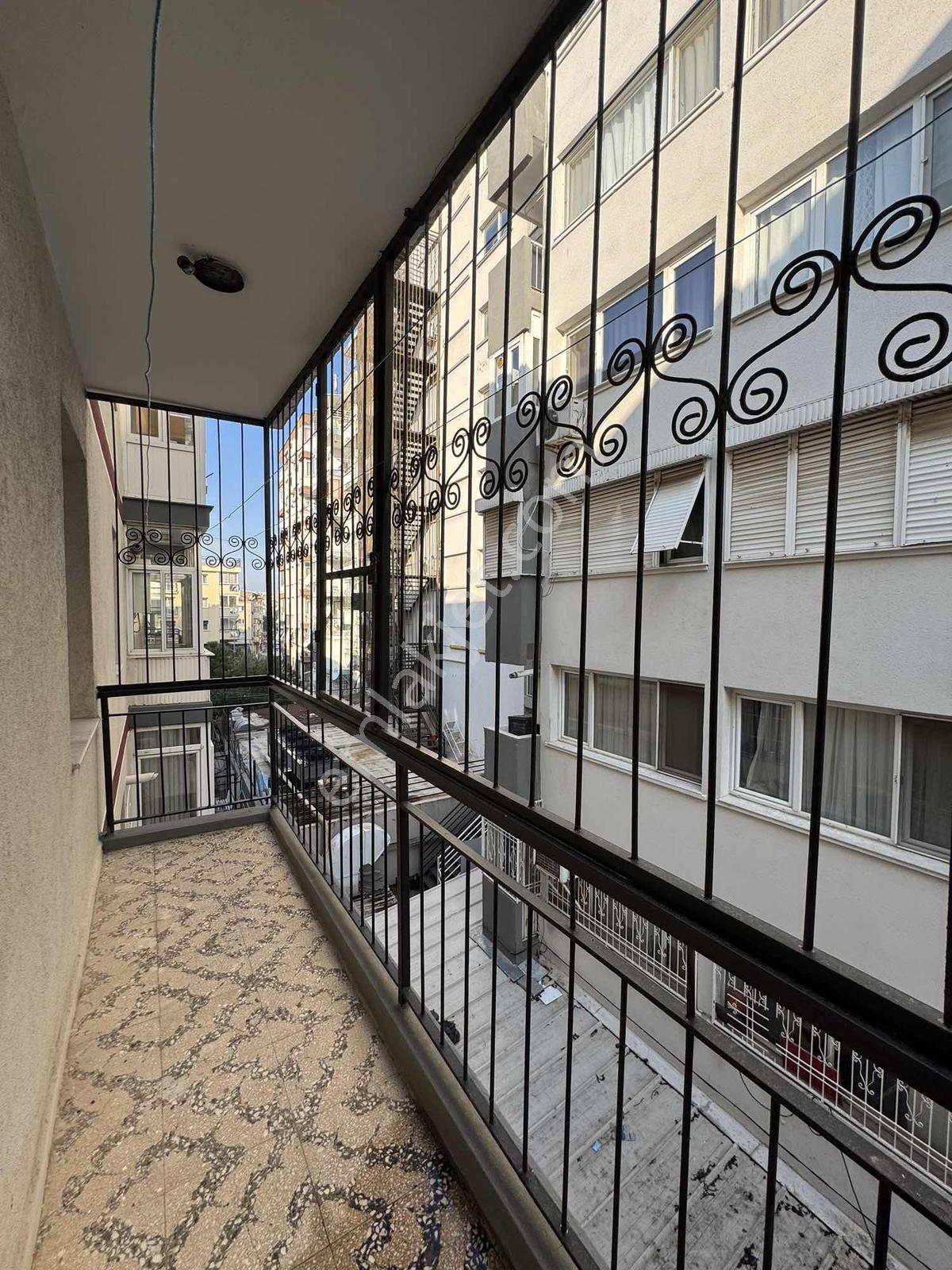 Bürmen'den Hatay Caddesi Paraleli Kombili Daire - Görsel 18