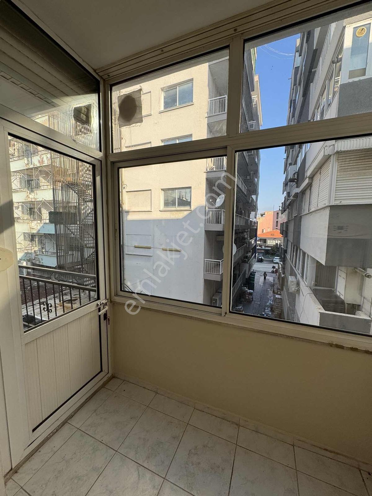 Bürmen'den Hatay Caddesi Paraleli Kombili Daire - Görsel 27