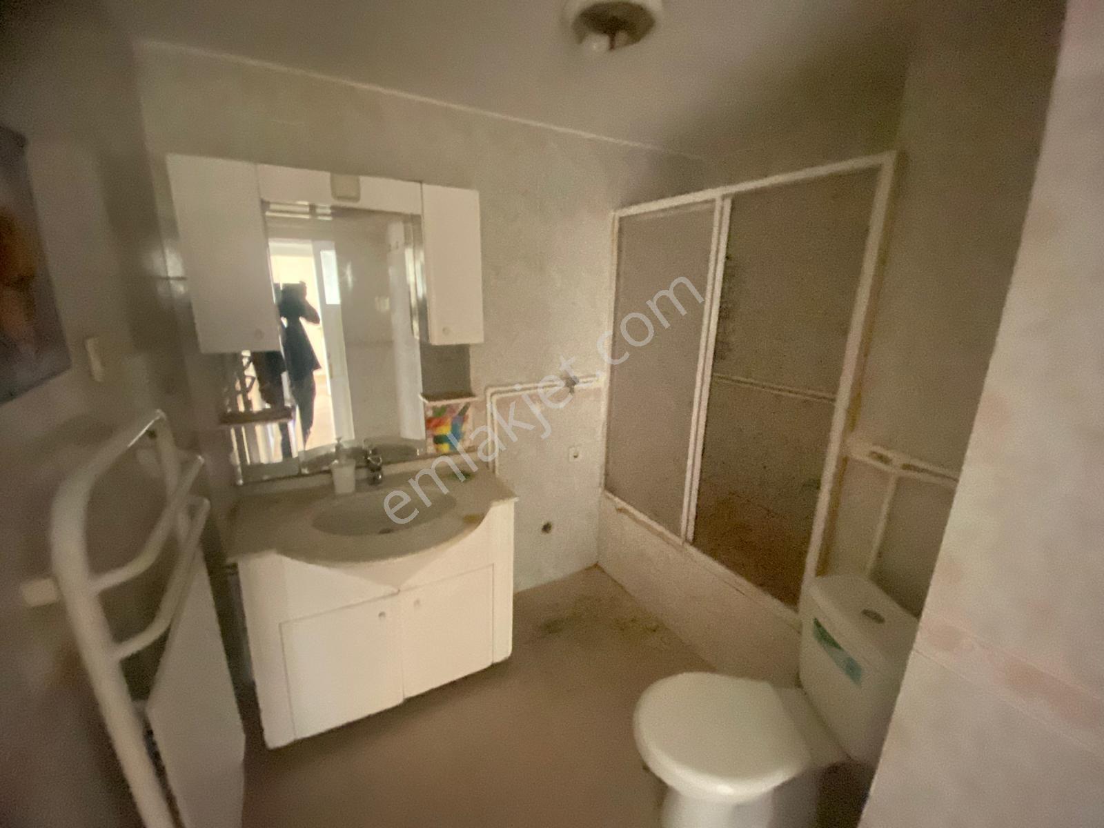 Blue Yatırımdan Tam Merkezde Kiralık 2+1 Yüksek Giriş Daire !!! - Görsel 11