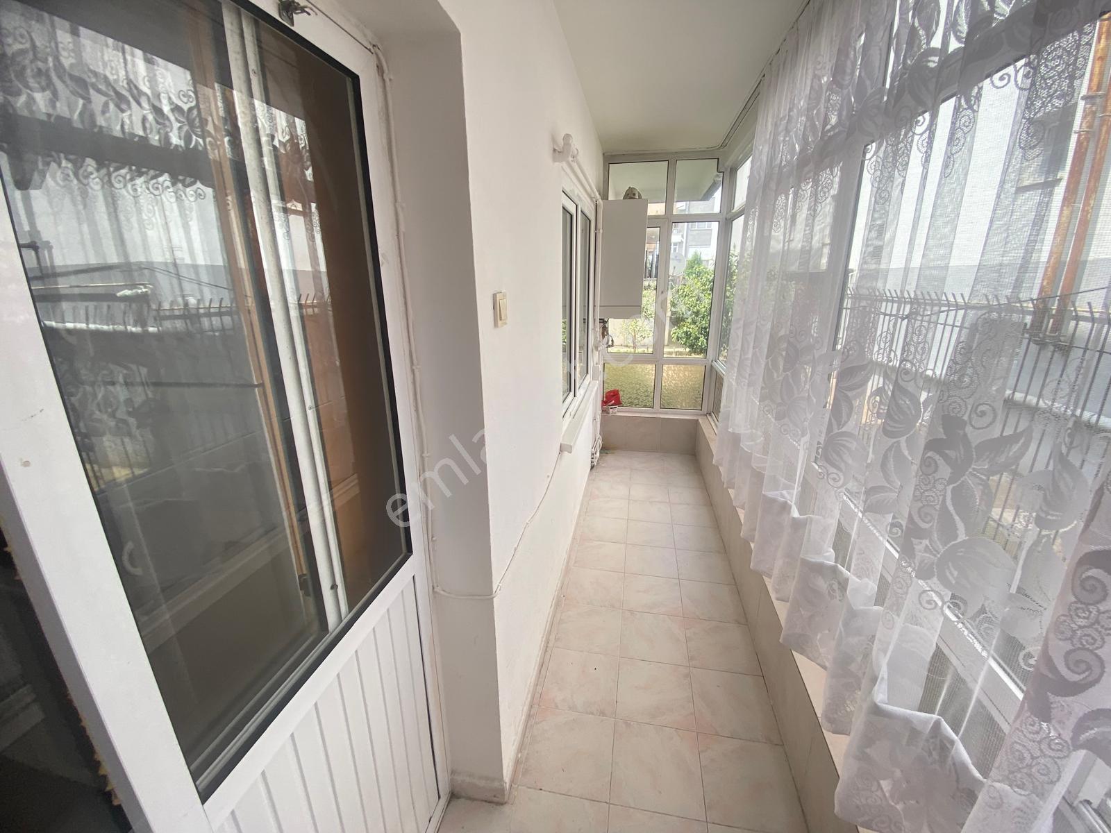 Blue Yatırımdan Tam Merkezde Kiralık 2+1 Yüksek Giriş Daire !!! - Görsel 13