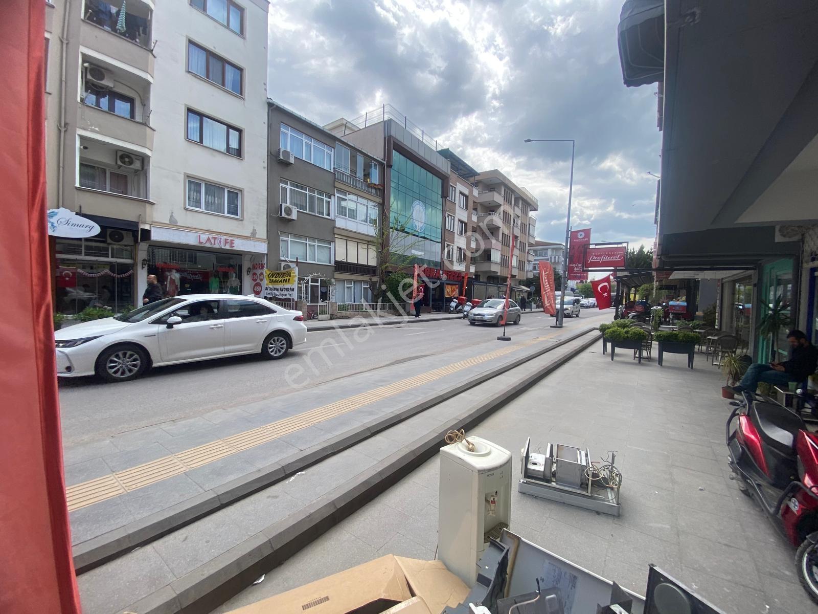 Blue Yatırımdan Tam Merkezde Kiralık 2+1 Yüksek Giriş Daire !!! - Görsel 9