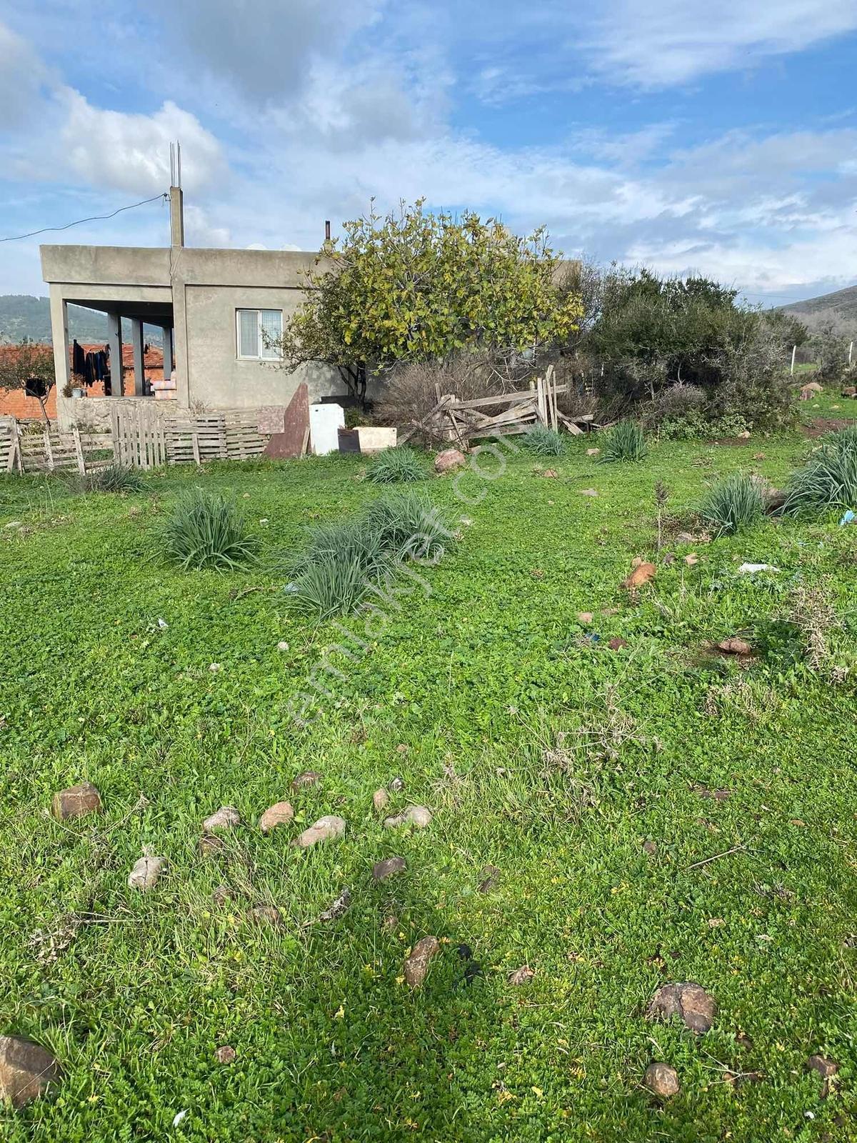 Turpa Özka 355 Aliağa Şehit Kemal 371 M² Satılık Arsa - Görsel 4