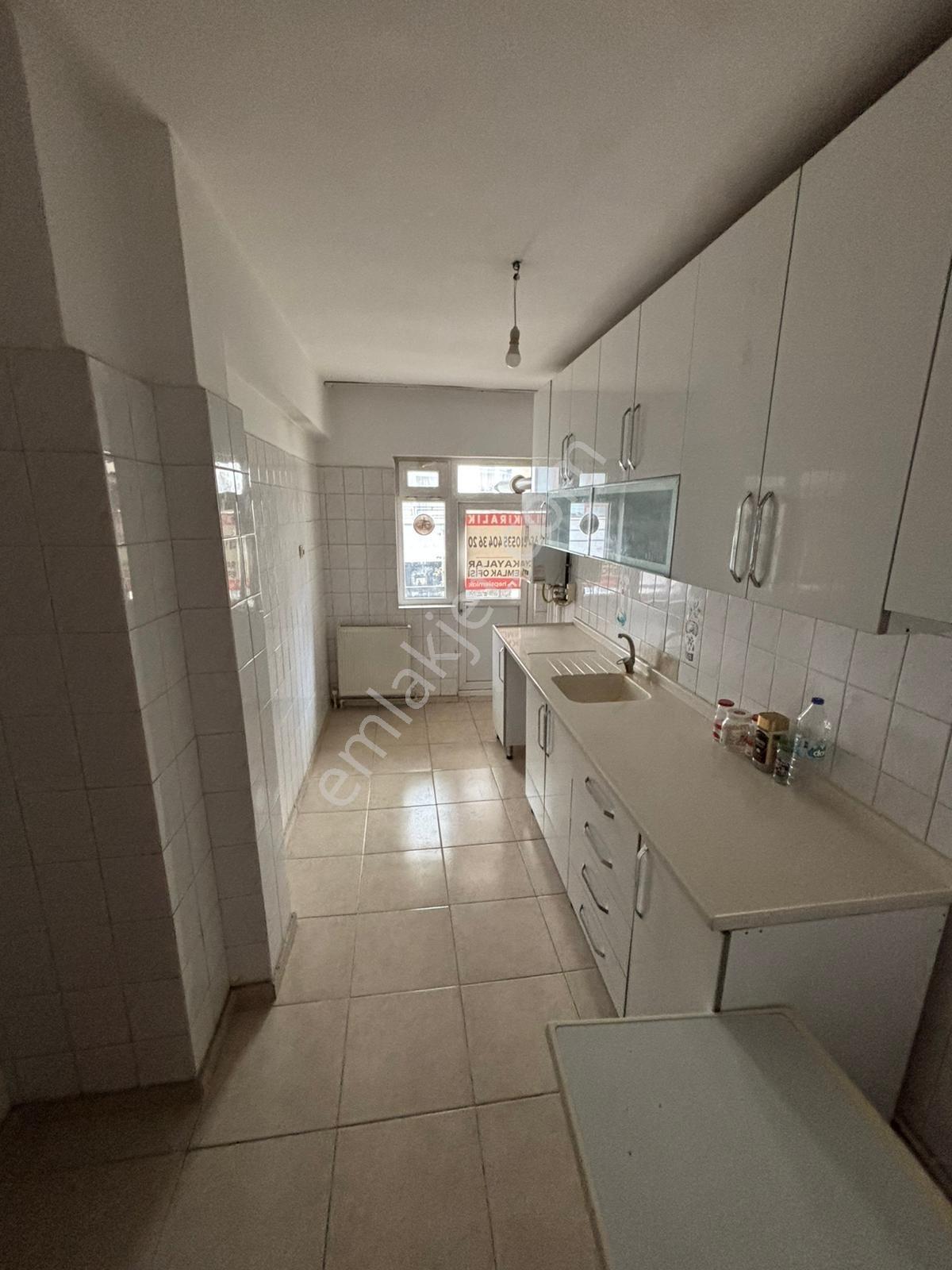 Basınevlerinde 3+1 110m2 Krediye Uygun - Görsel 18