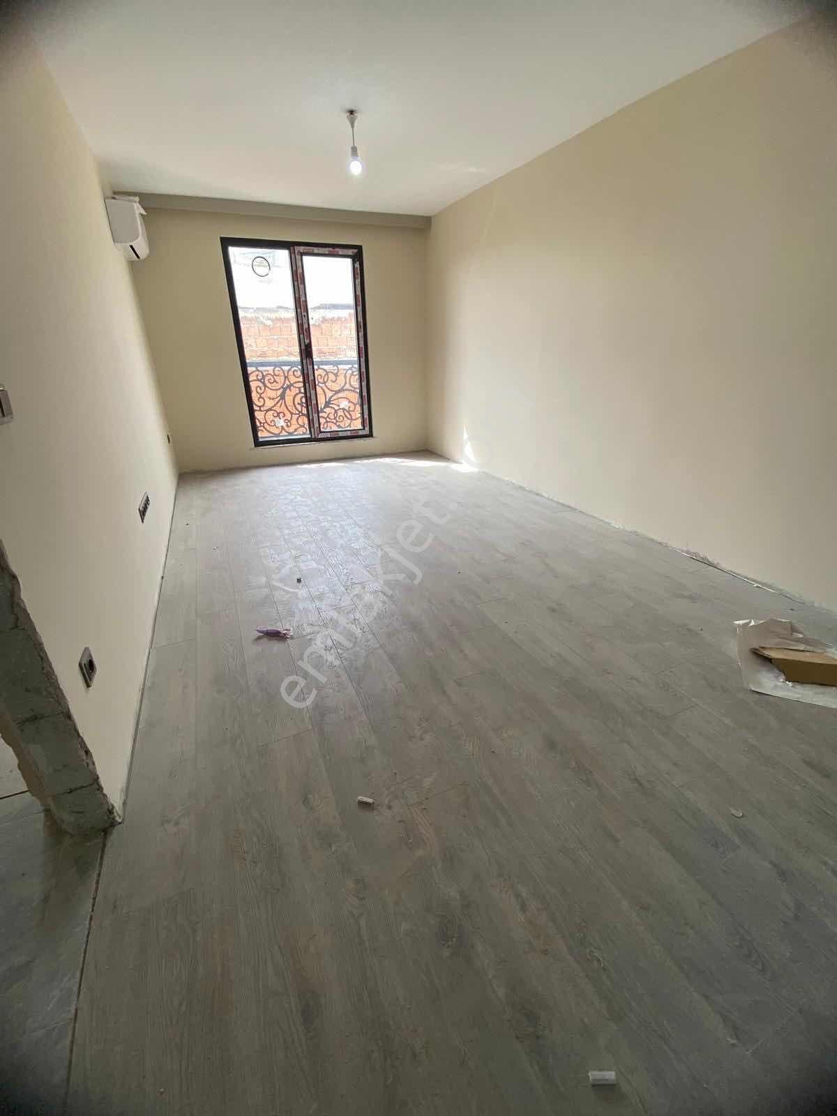 Ali Topal Grmk 2+1 75m2 Bağcılar Devlet Hastane Karşısı Sıfır Da - Görsel 19