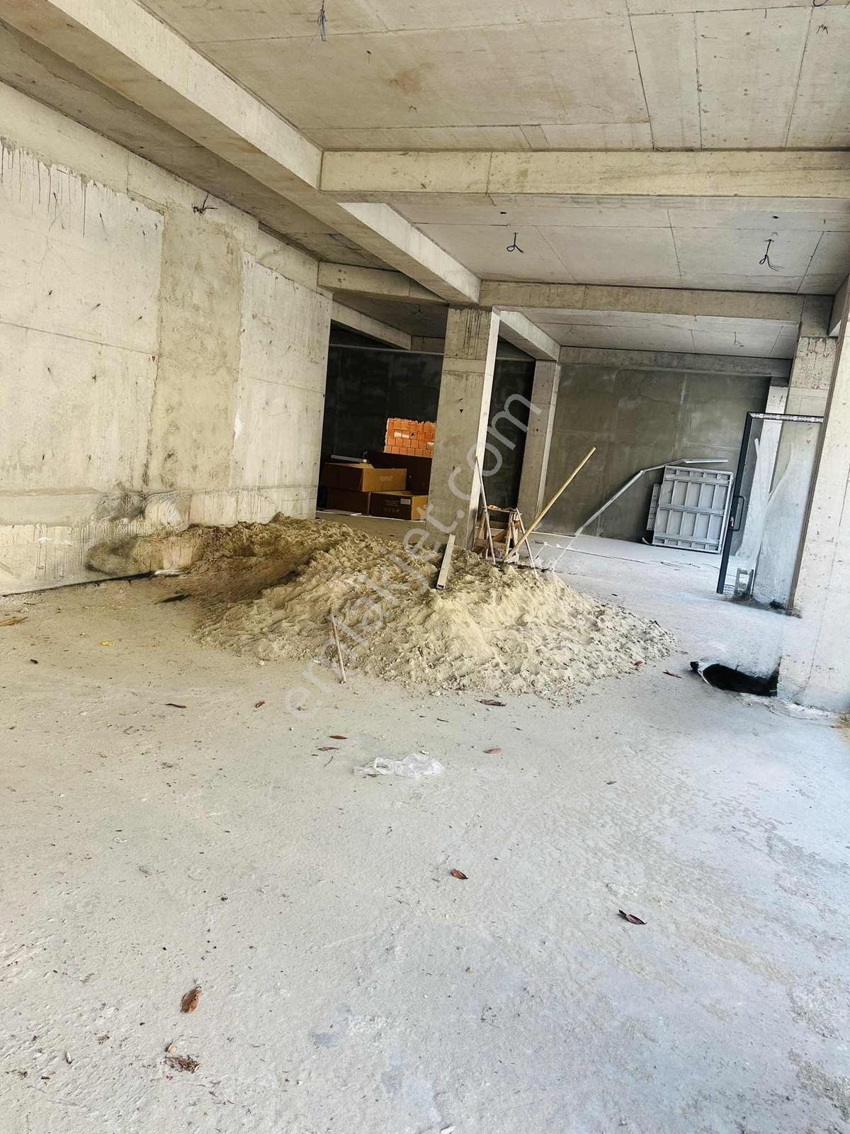 Sancaktepe İnönü Mah. Cadde Üzeri 500 M2 Kiralık Depolu Dükkan - Görsel 27