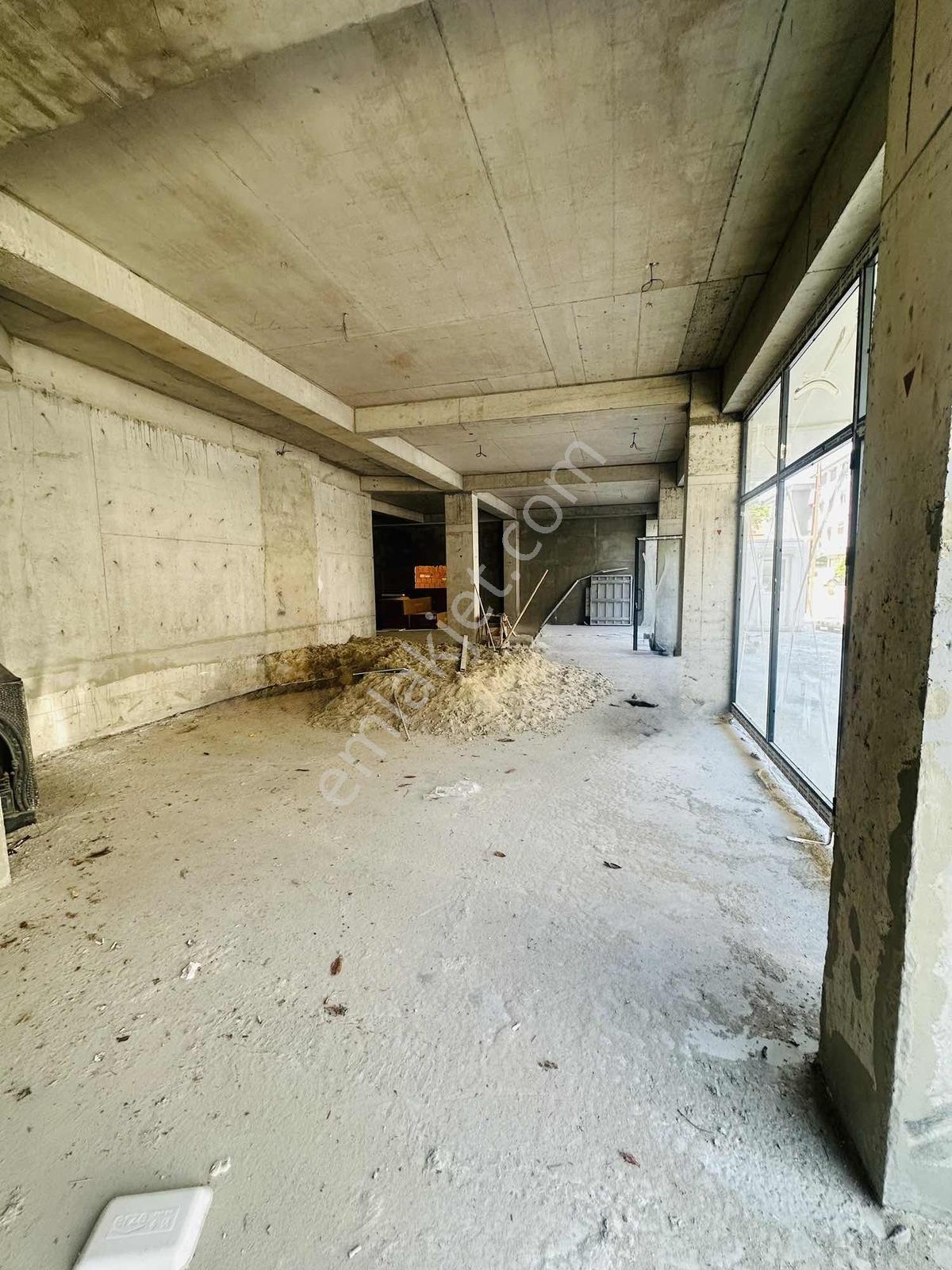 Sancaktepe İnönü Mah. Cadde Üzeri 500 M2 Kiralık Depolu Dükkan - Görsel 9
