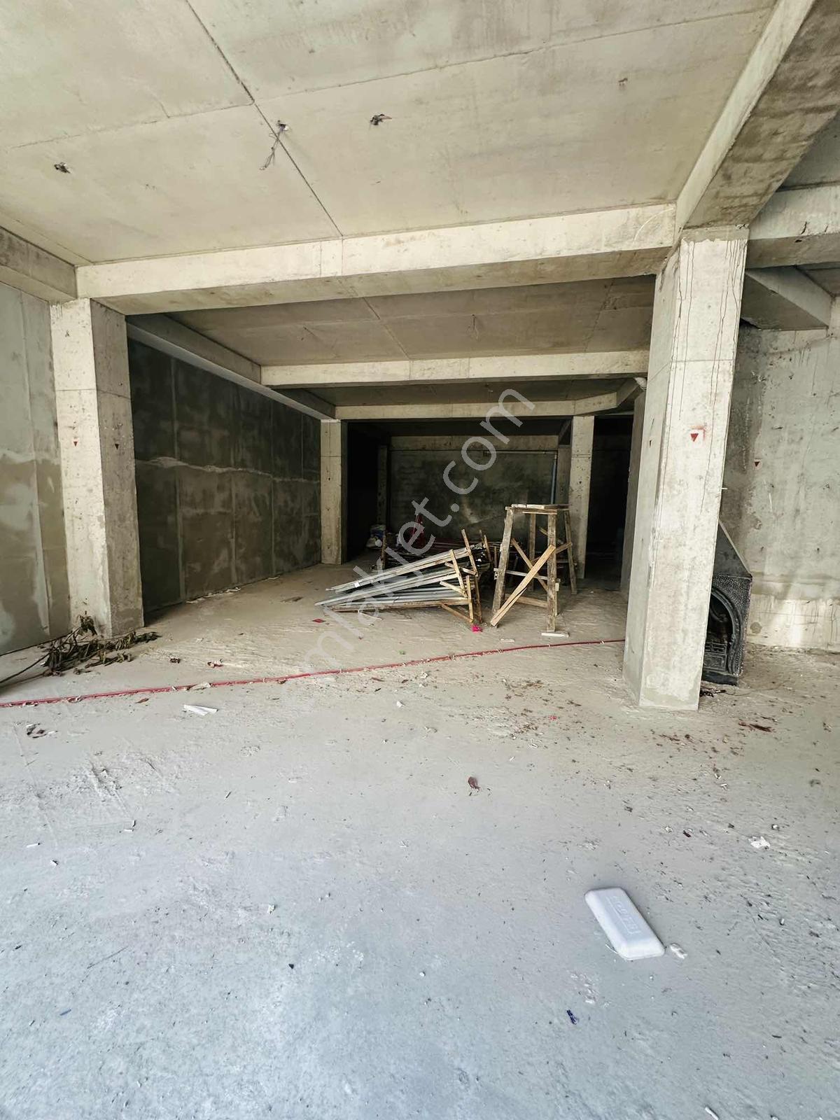 Sancaktepe İnönü Mah. Cadde Üzeri 500 M2 Kiralık Depolu Dükkan - Görsel 30