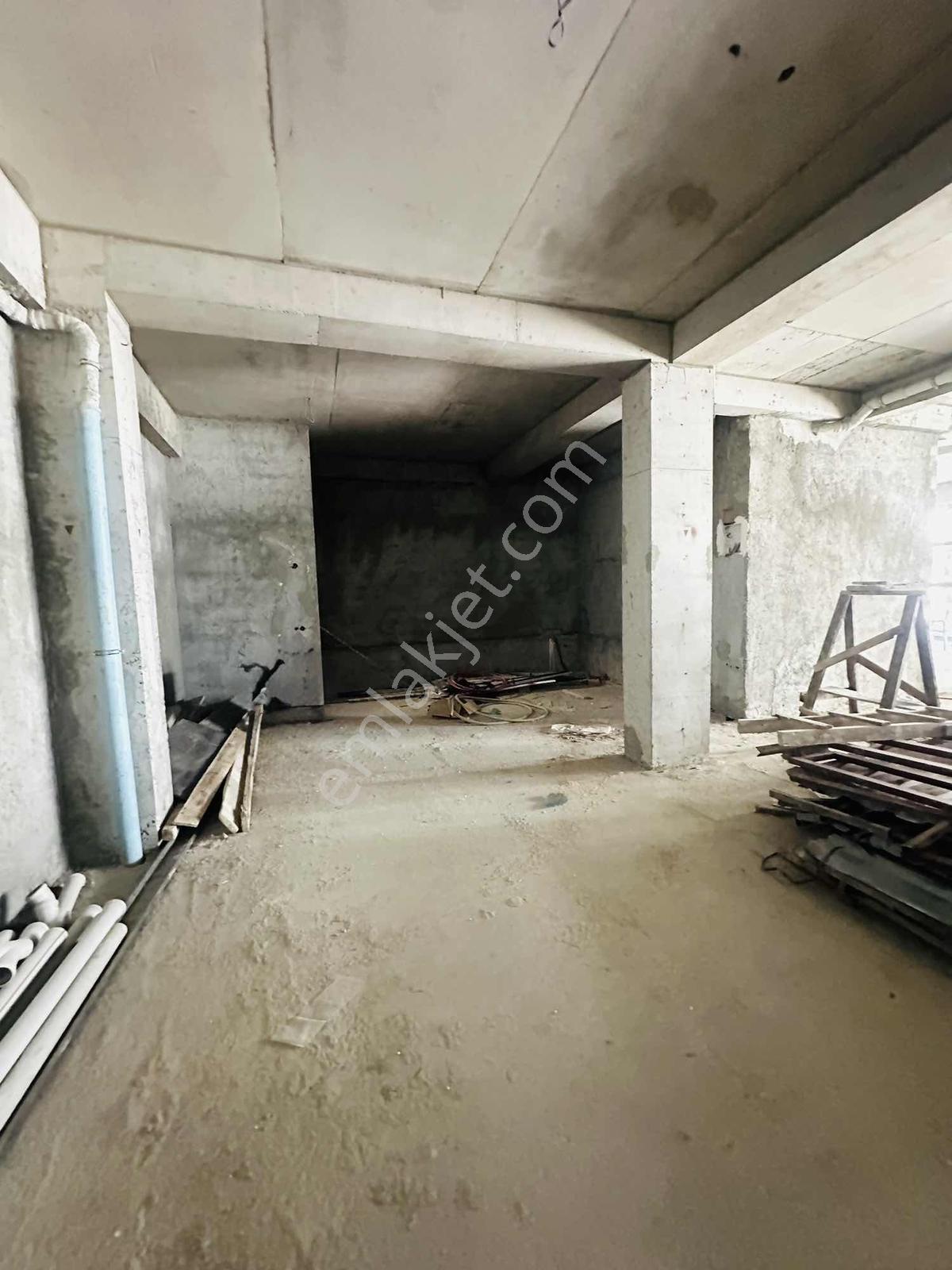 Sancaktepe İnönü Mah. Cadde Üzeri 500 M2 Kiralık Depolu Dükkan - Görsel 14