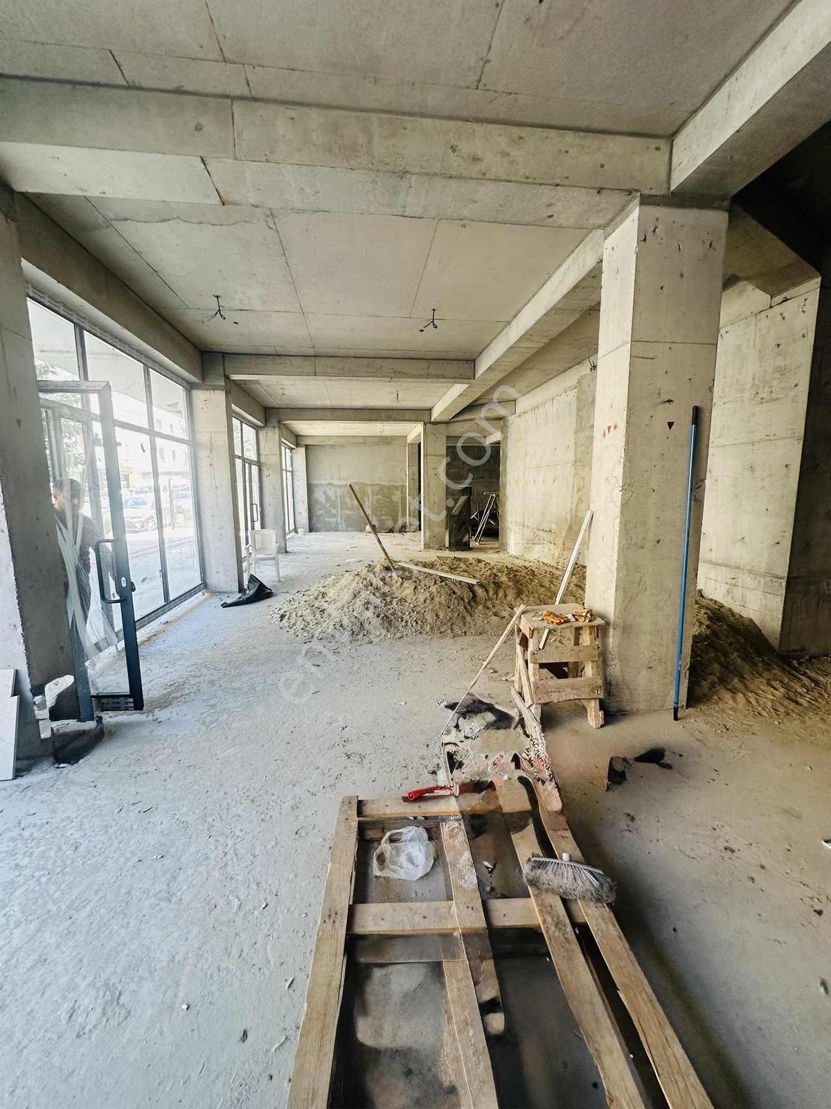 Sancaktepe İnönü Mah. Cadde Üzeri 500 M2 Kiralık Depolu Dükkan - Görsel 12