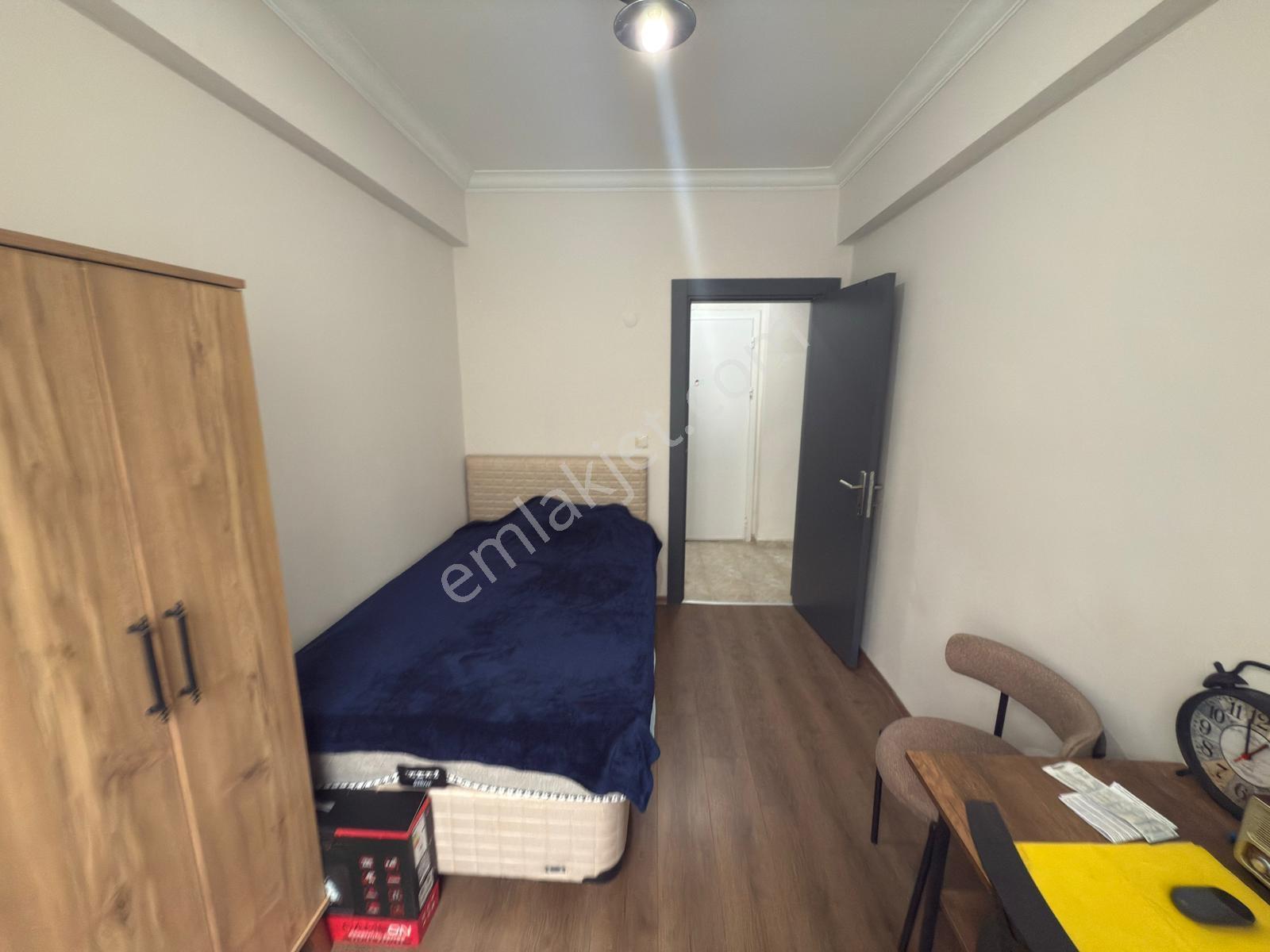 Yenimahallede Havuz Cephe Full Eşyalı 2+1 Fırsat Daire - Görsel 5