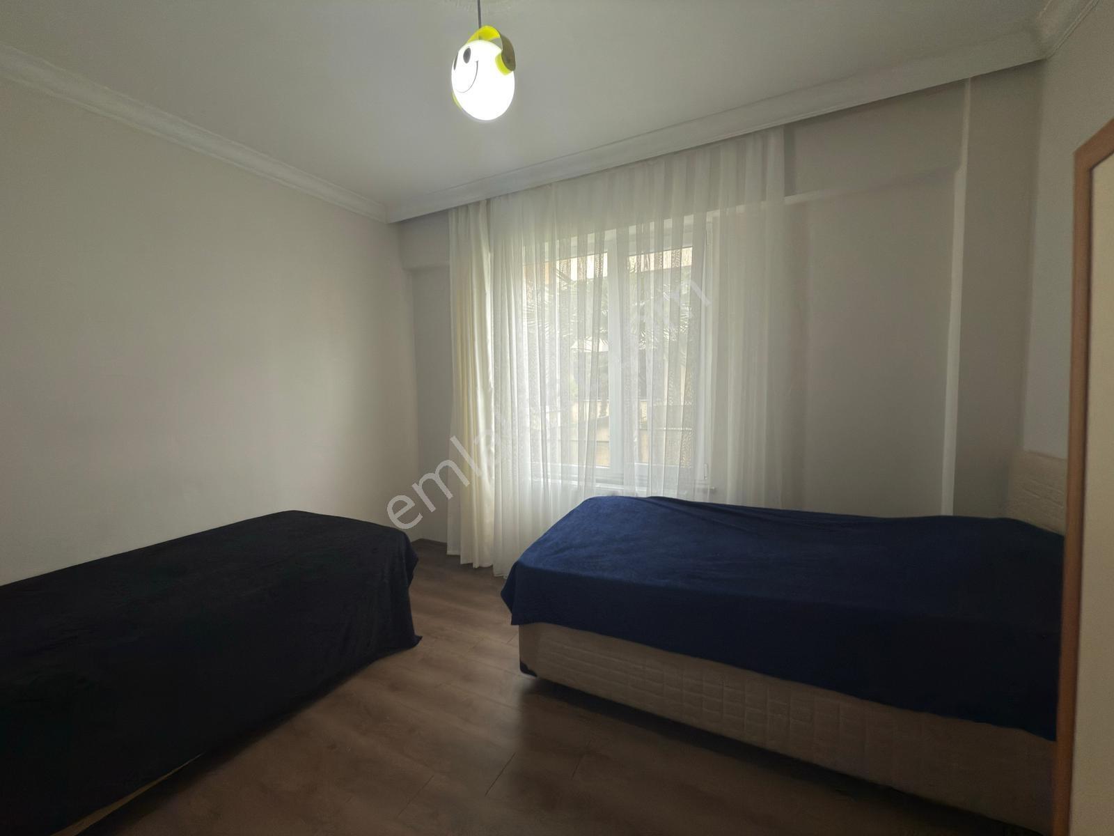 Yenimahallede Havuz Cephe Full Eşyalı 2+1 Fırsat Daire - Görsel 8