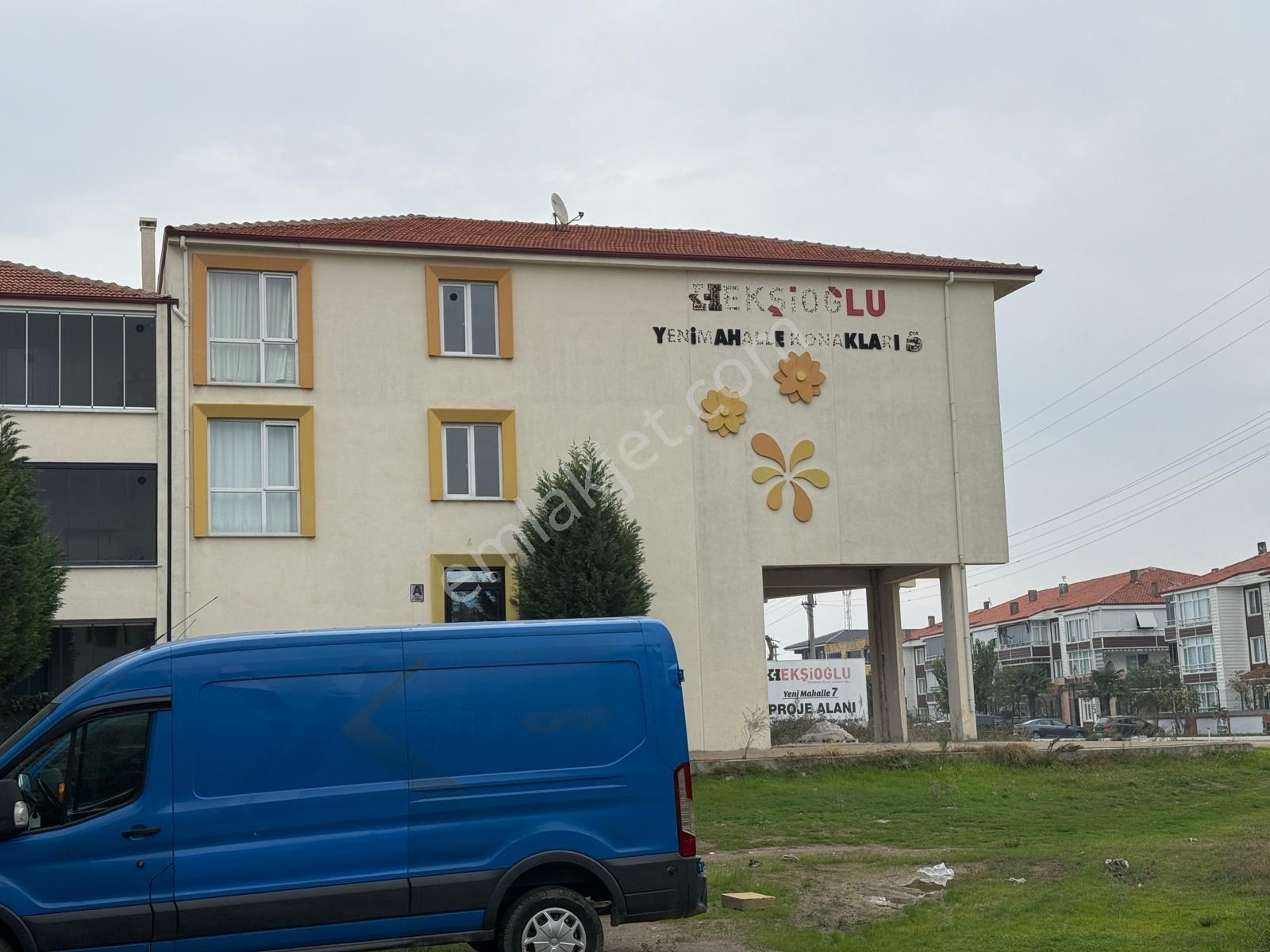 Yenimahallede Havuz Cephe Full Eşyalı 2+1 Fırsat Daire - Görsel 14