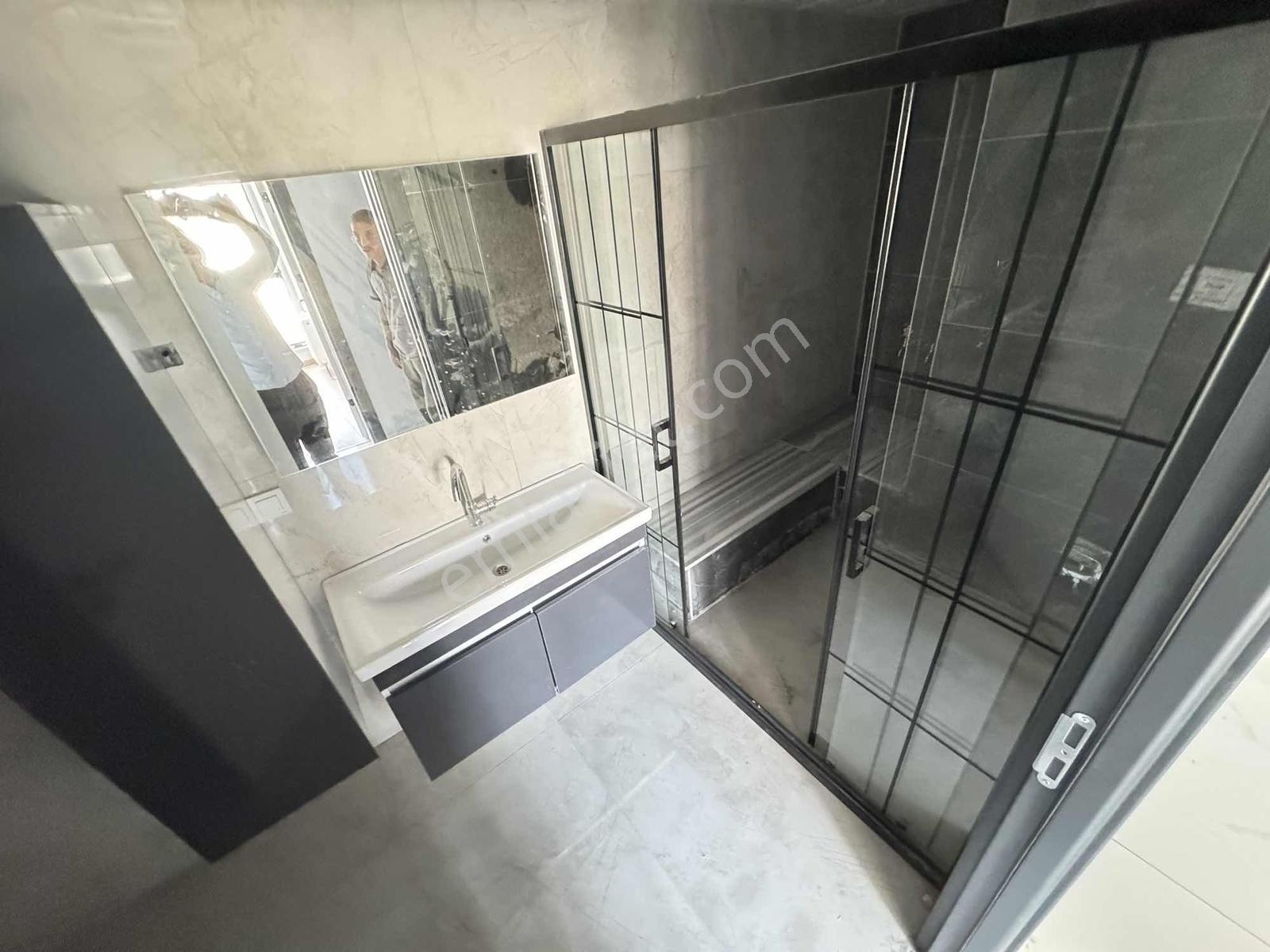 Lider Emlak'tan 4+1 Ful+ful Site İçerisinde Sıfır Kiralık Daire - Görsel 33