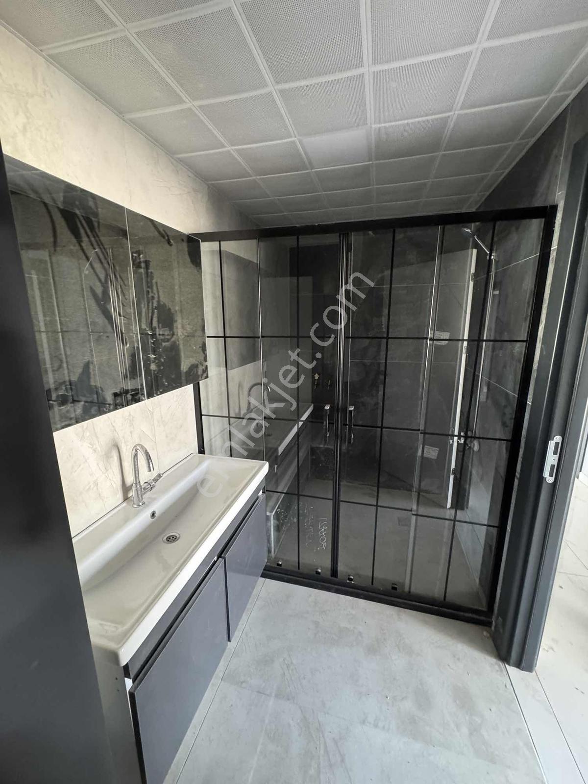 Lider Emlak'tan 4+1 Ful+ful Site İçerisinde Sıfır Kiralık Daire - Görsel 30