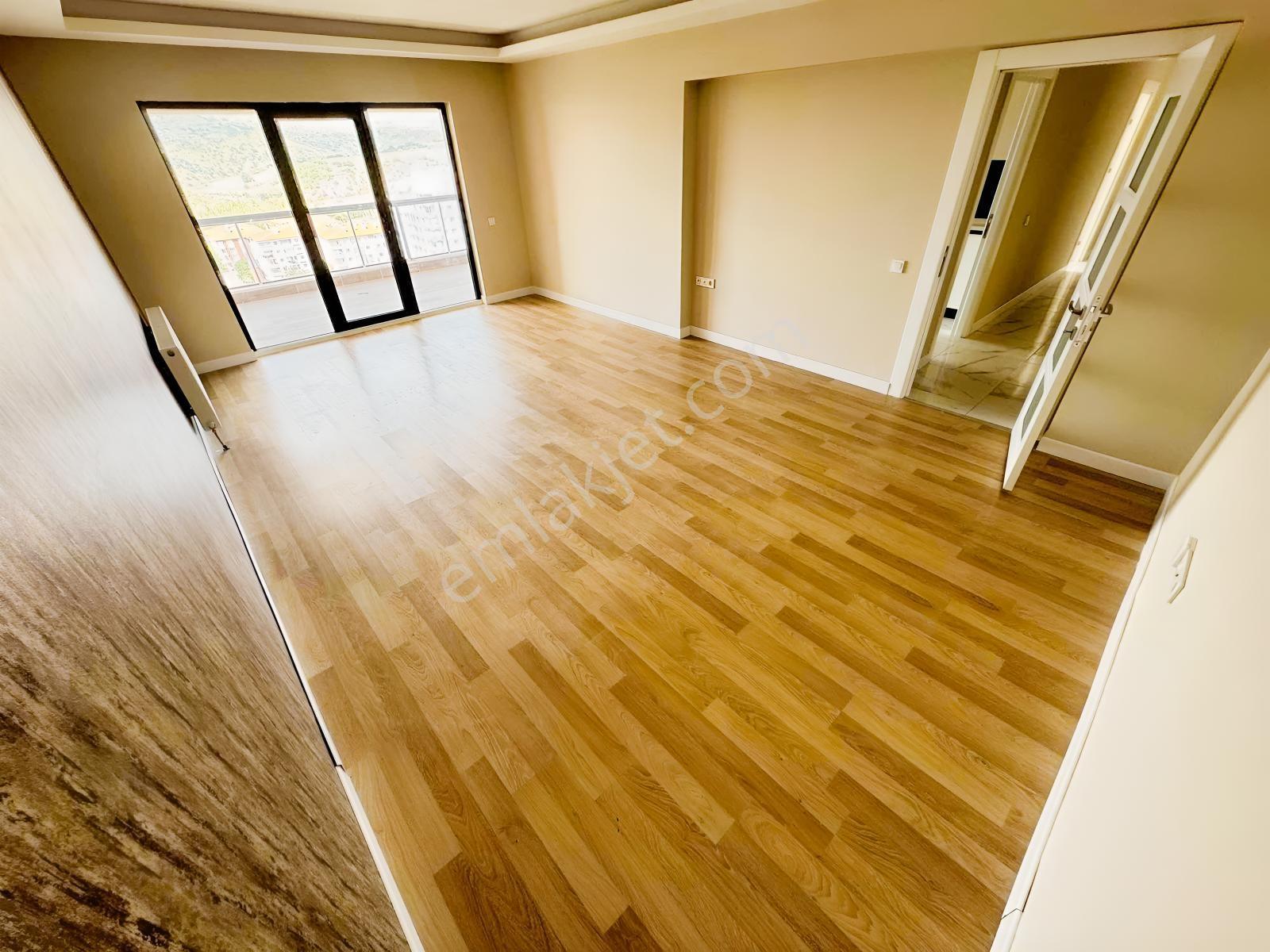 Lider Emlak'tan 4+1 Ful+ful Site İçerisinde Sıfır Kiralık Daire - Görsel 20
