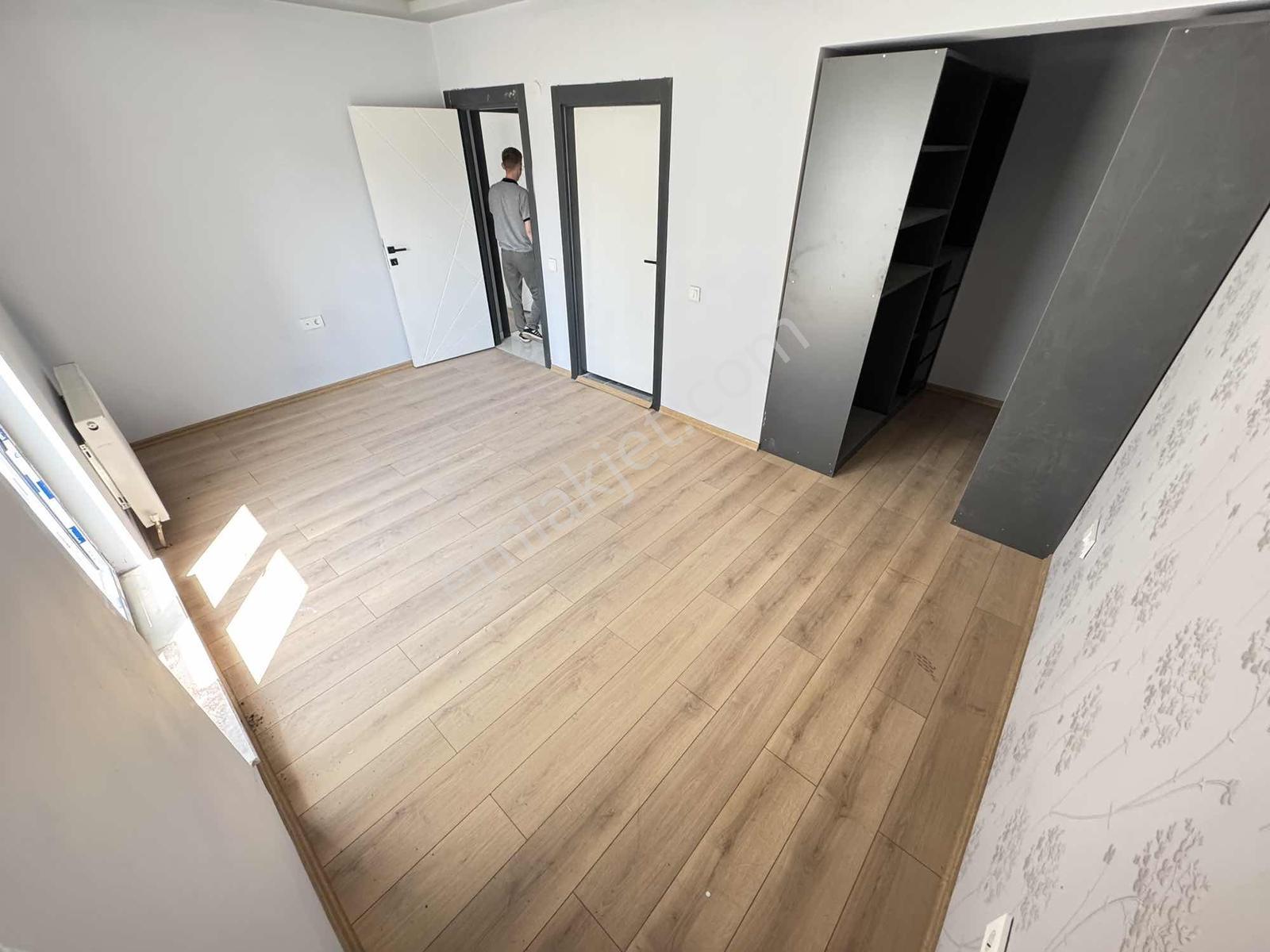 Lider Emlak'tan 4+1 Ful+ful Site İçerisinde Sıfır Kiralık Daire - Görsel 29