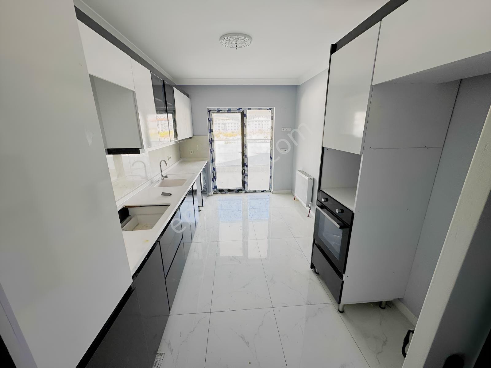 Lider Emlak'tan 4+1 Ful+ful Site İçerisinde Sıfır Kiralık Daire - Görsel 34