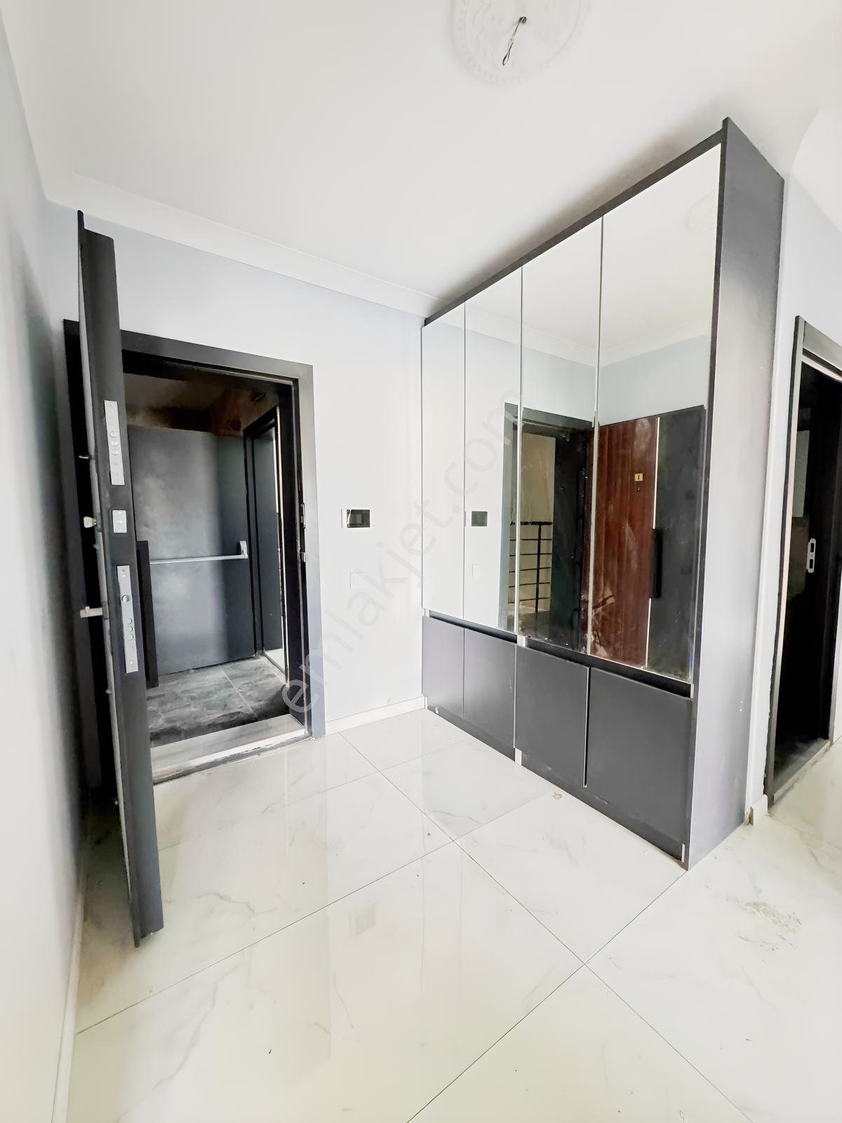 Lider Emlak'tan 4+1 Ful+ful Site İçerisinde Sıfır Kiralık Daire - Görsel 7