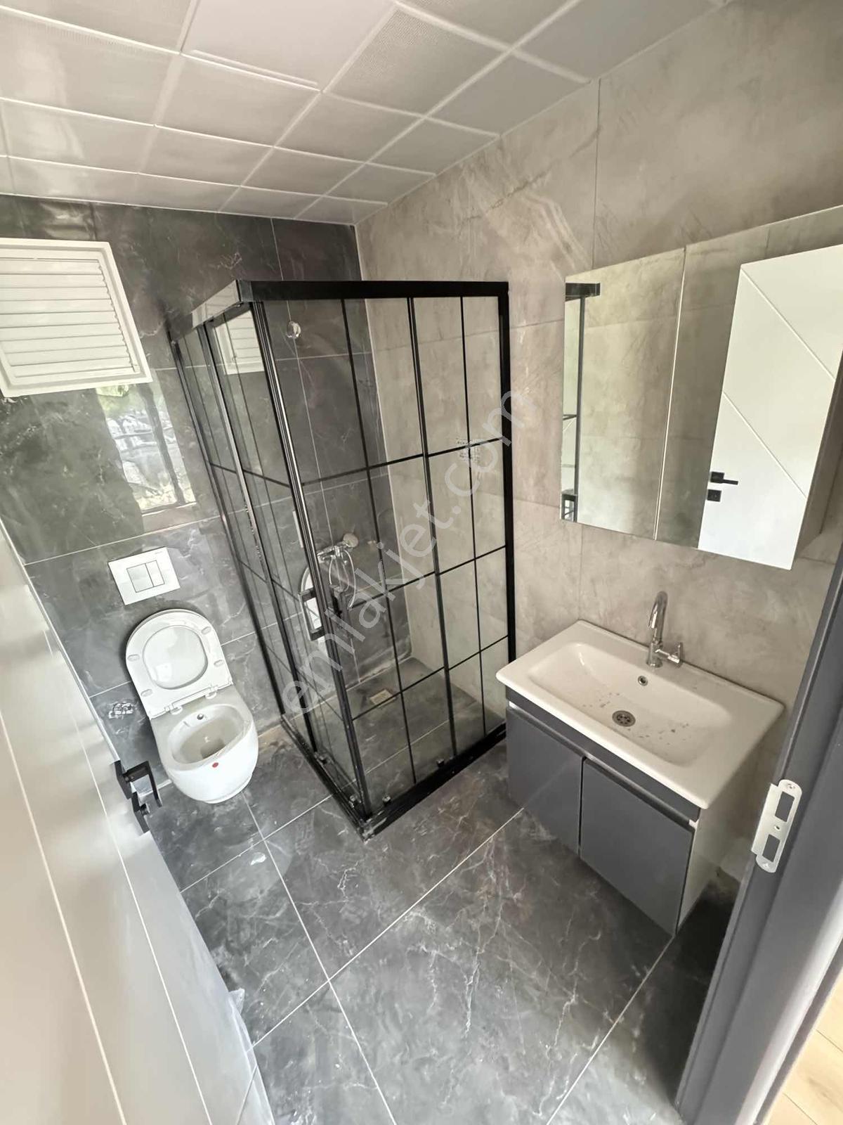 Lider Emlak'tan 4+1 Ful+ful Site İçerisinde Sıfır Kiralık Daire - Görsel 19
