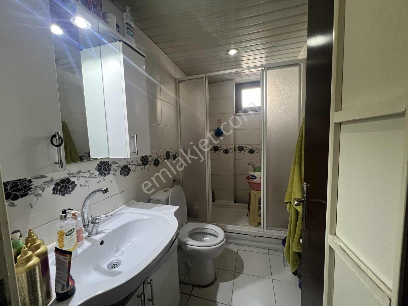 Şehzade'den Kayalık'ta 6+1 Satılık Dubleks Daire - Görsel 15