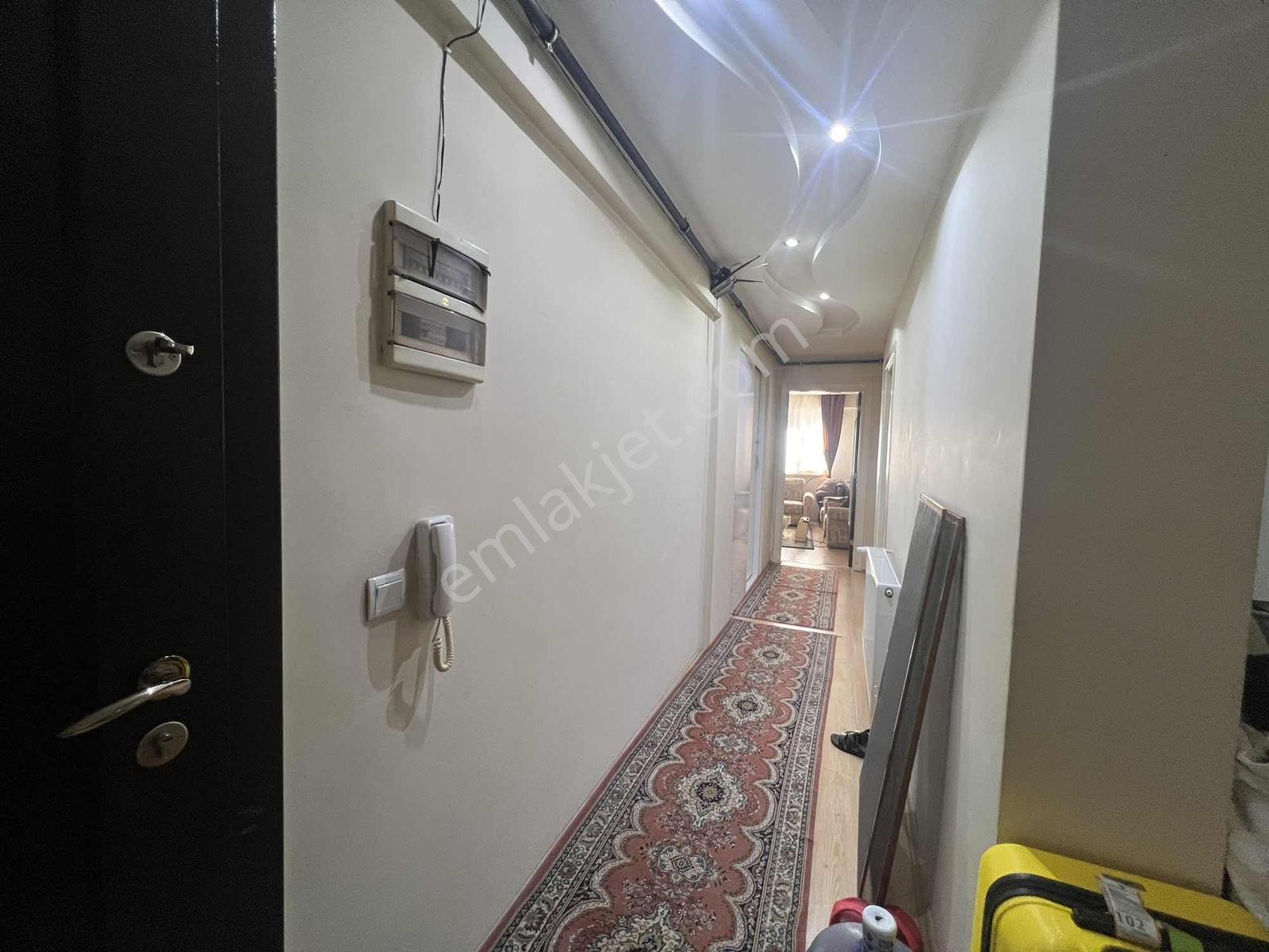 Şehzade'den Kayalık'ta 6+1 Satılık Dubleks Daire - Görsel 23